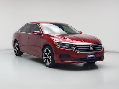 2022 Volkswagen Passat SE