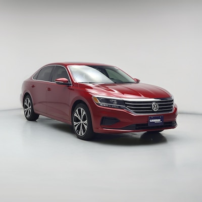 2022 Volkswagen Passat SE