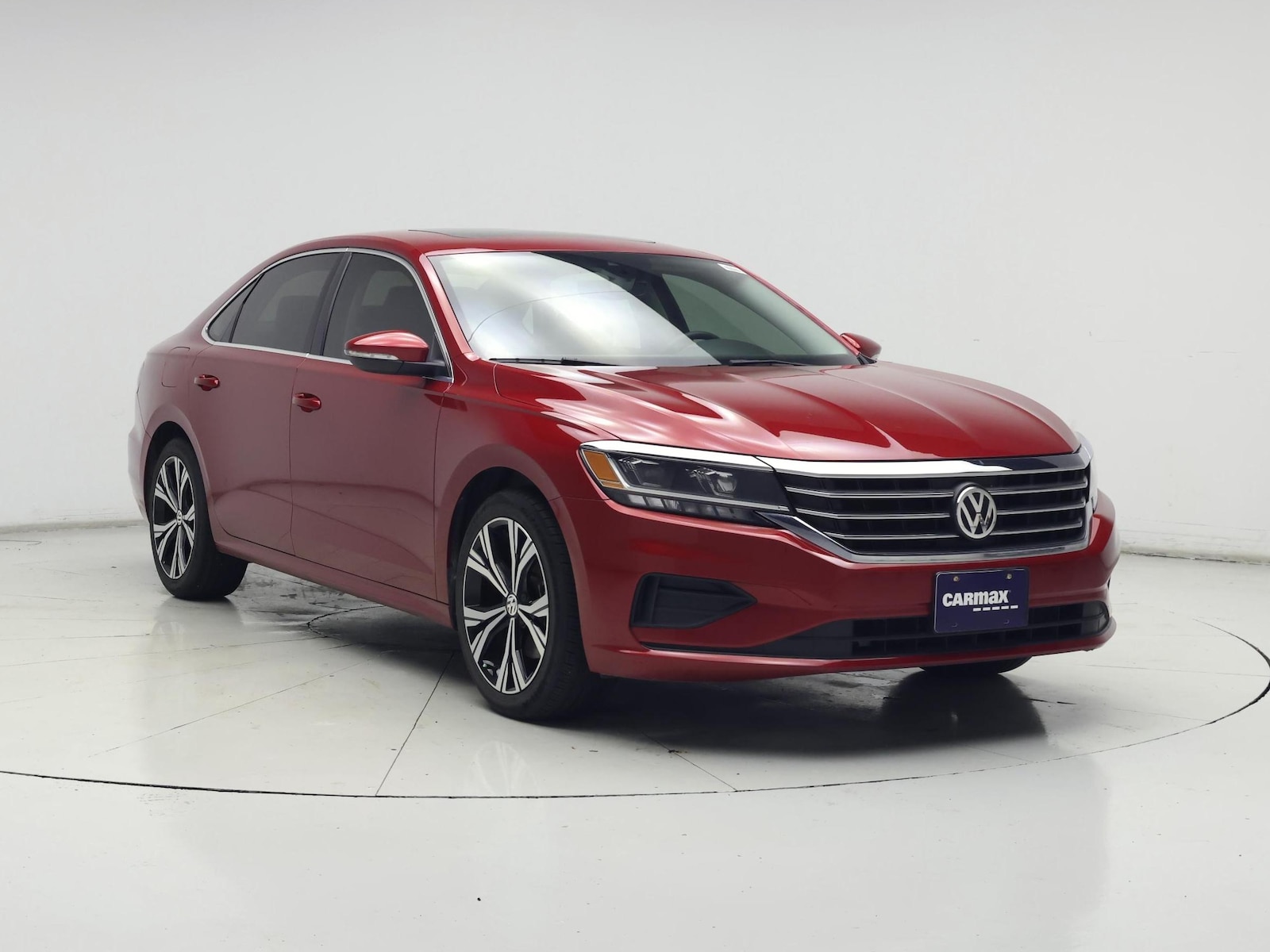 2022 Volkswagen Passat SE - Photo 2