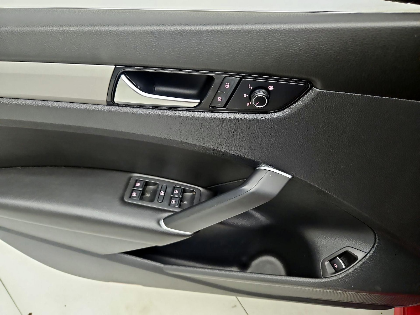 2022 Volkswagen Passat SE - Photo 13