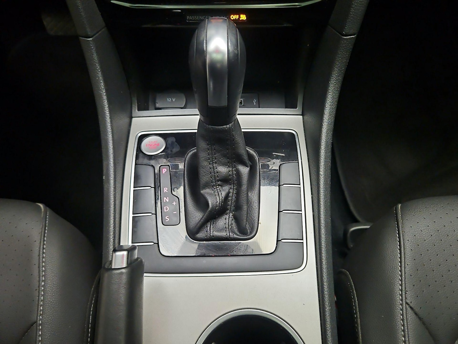 2022 Volkswagen Passat SE - Photo 18