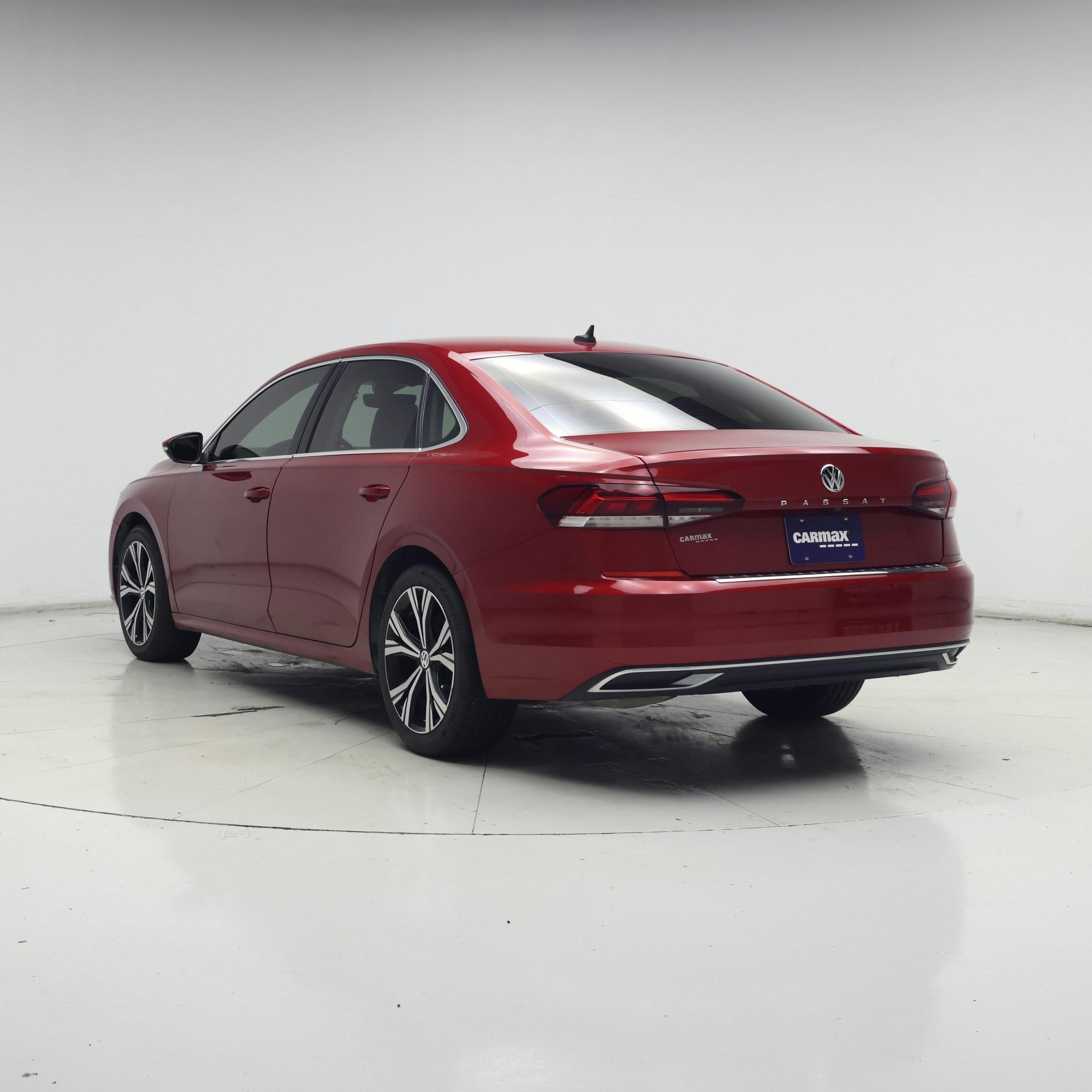 Thumbnail: 2022 Volkswagen Passat - 2
