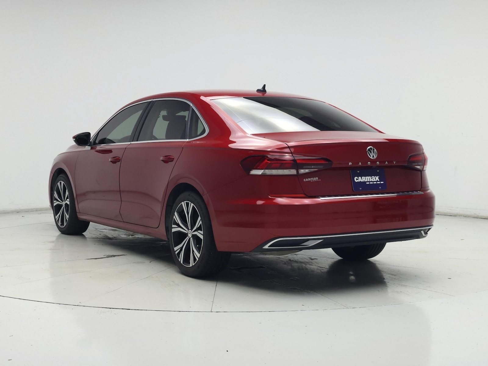 2022 Volkswagen Passat SE - Photo 3