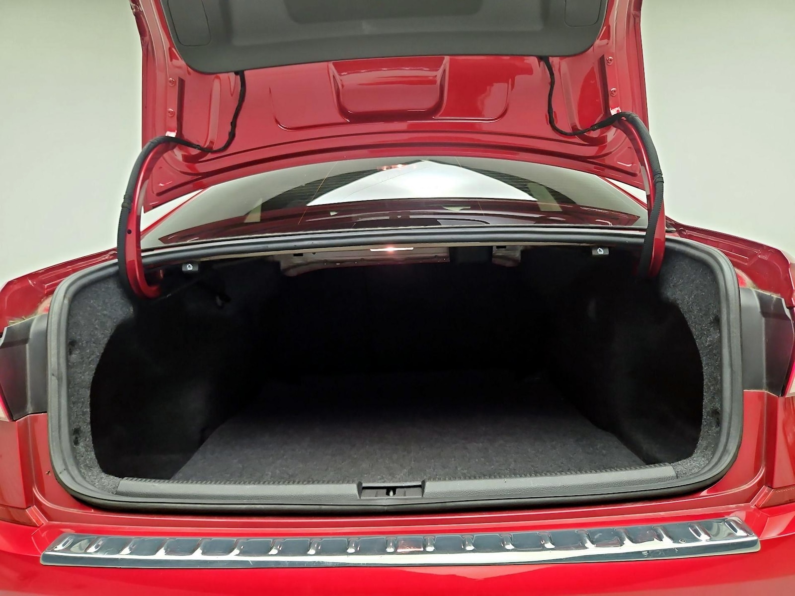 2022 Volkswagen Passat SE - Photo 22
