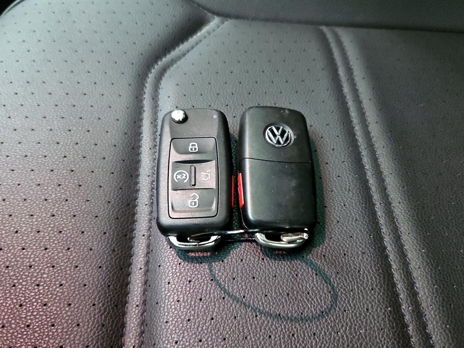 2022 Volkswagen Passat SE - Photo 24