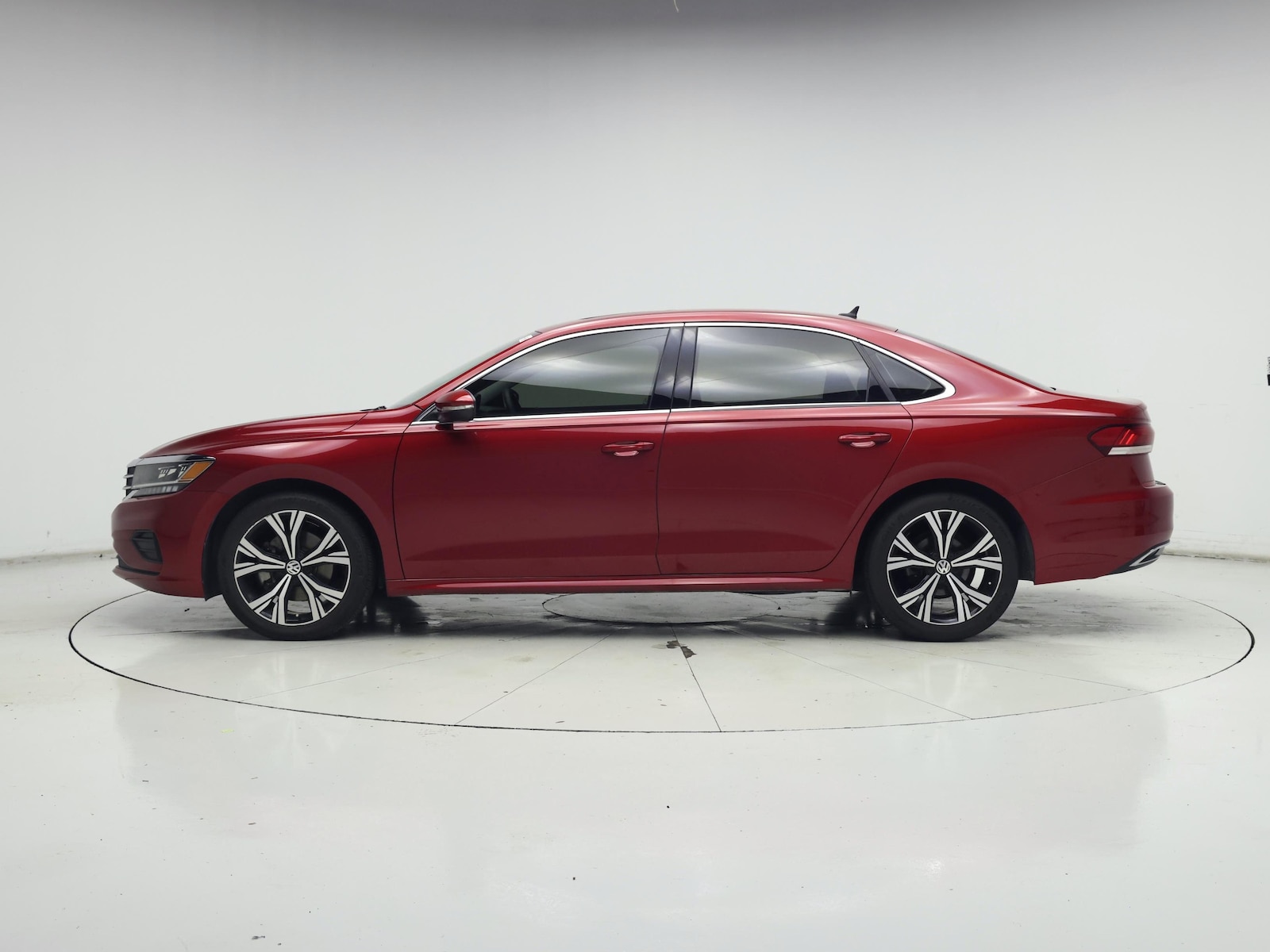 2022 Volkswagen Passat SE - Photo 4