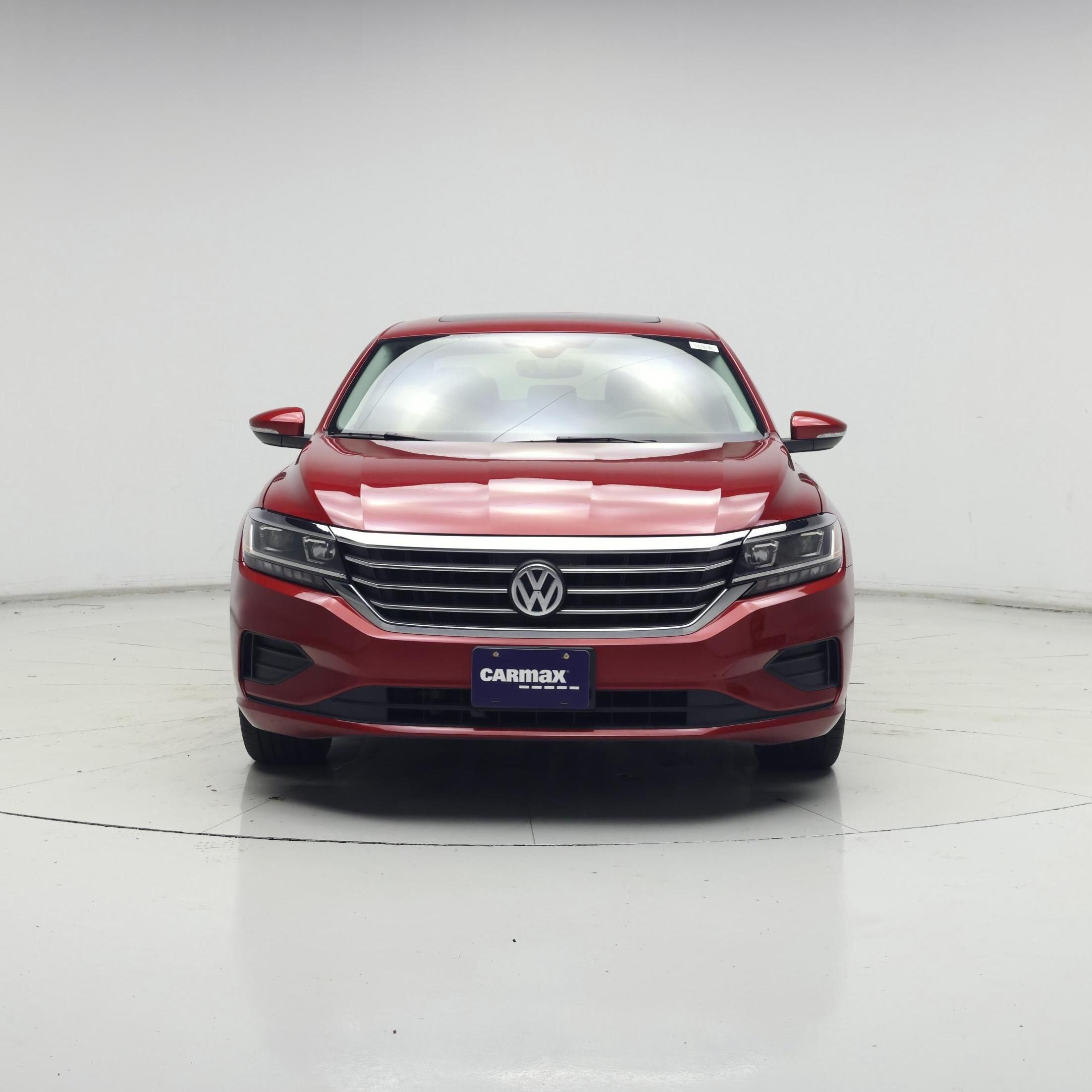 Thumbnail: 2022 Volkswagen Passat - 5