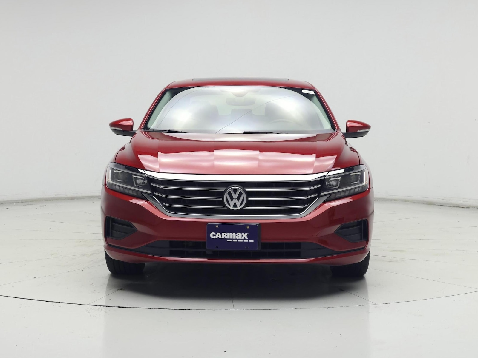 2022 Volkswagen Passat SE - Photo 6