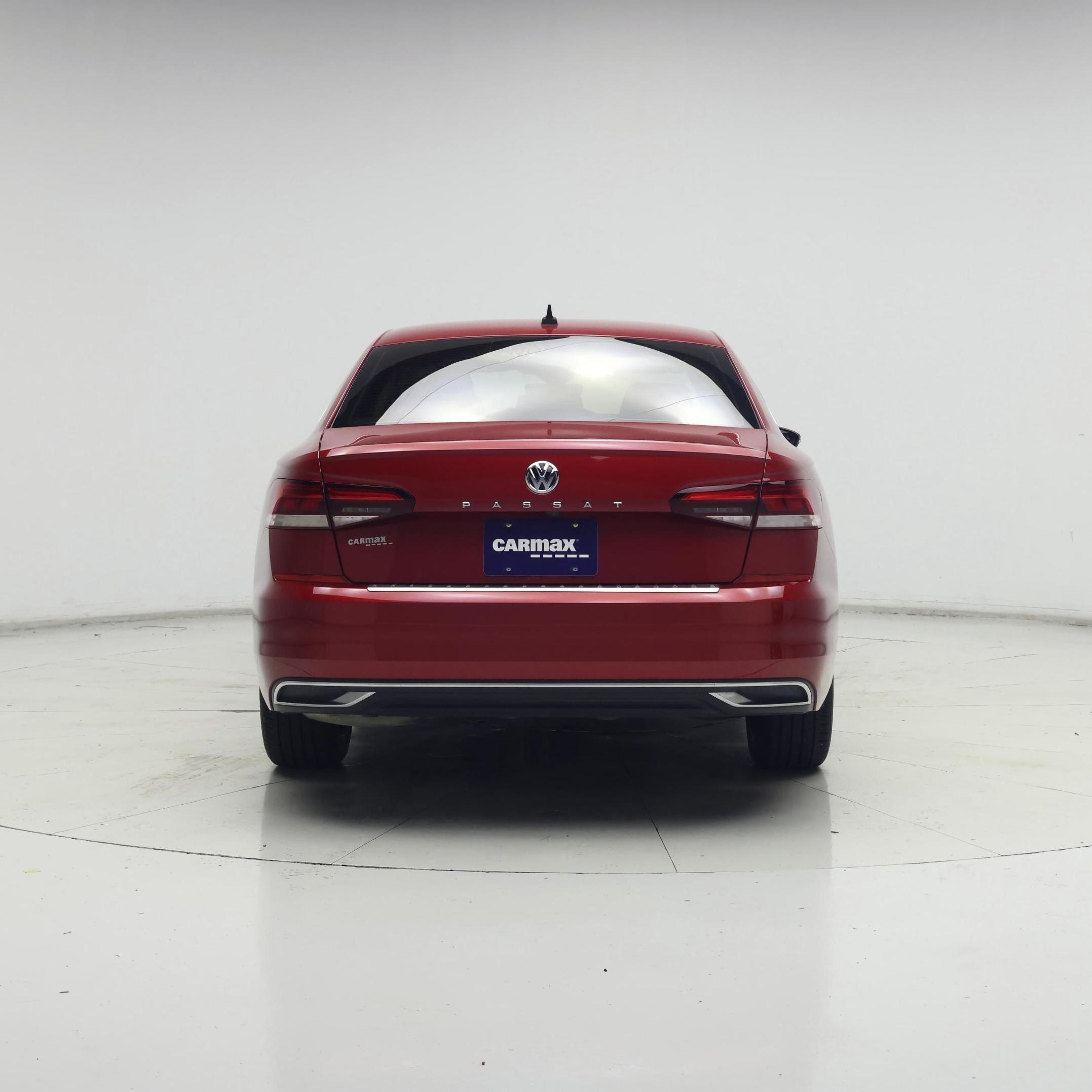 Thumbnail: 2022 Volkswagen Passat - 6