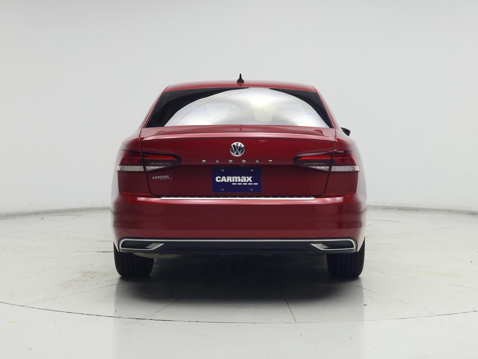 2022 Volkswagen Passat SE - Photo 7