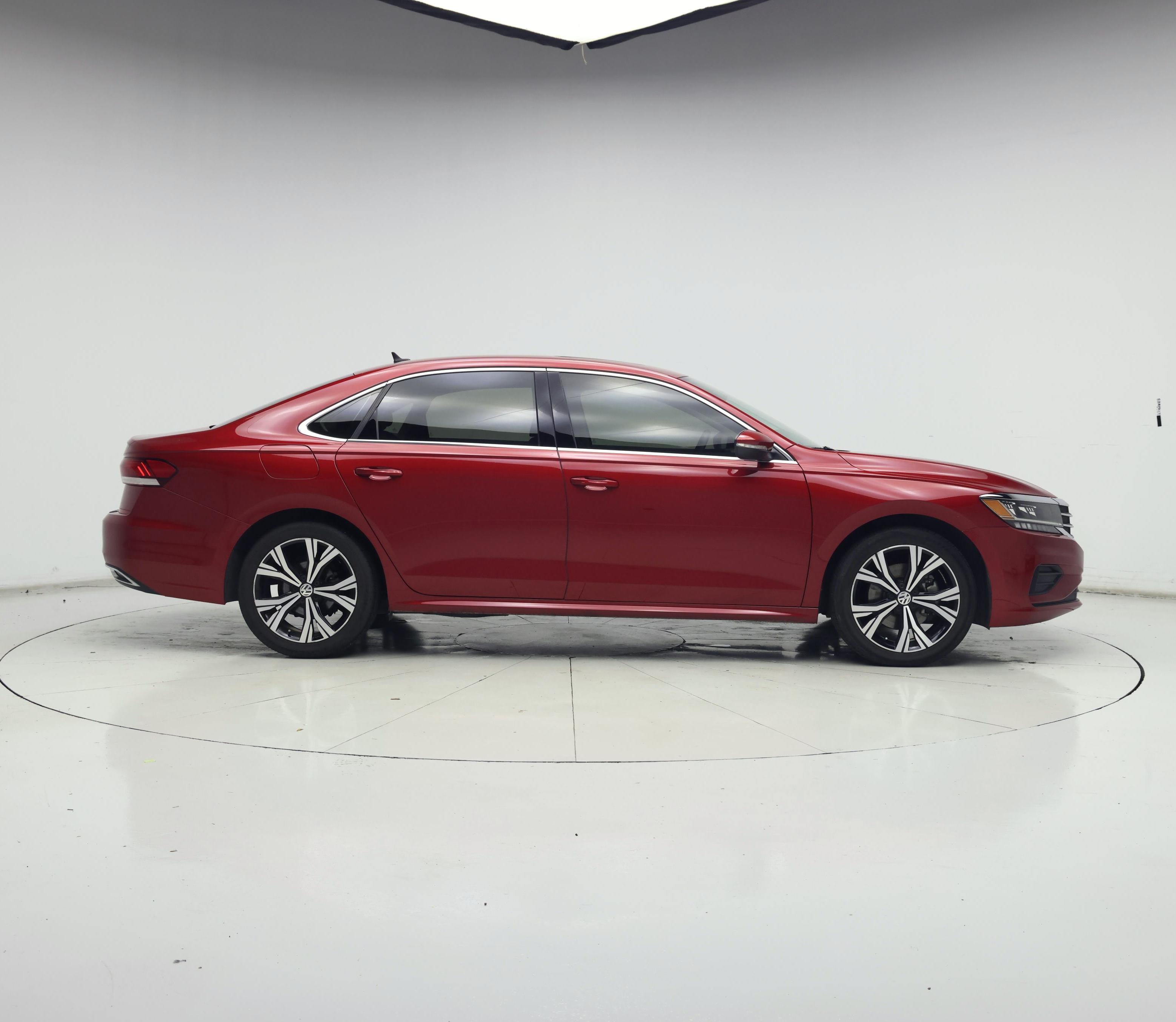 Thumbnail: 2022 Volkswagen Passat - 7