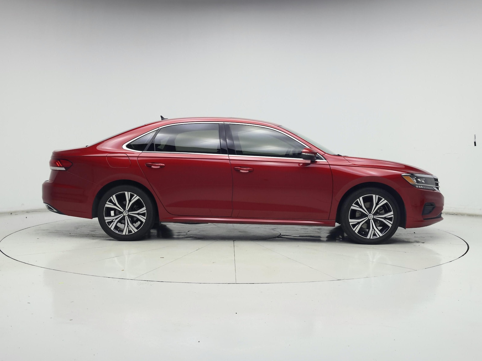2022 Volkswagen Passat SE - Photo 8