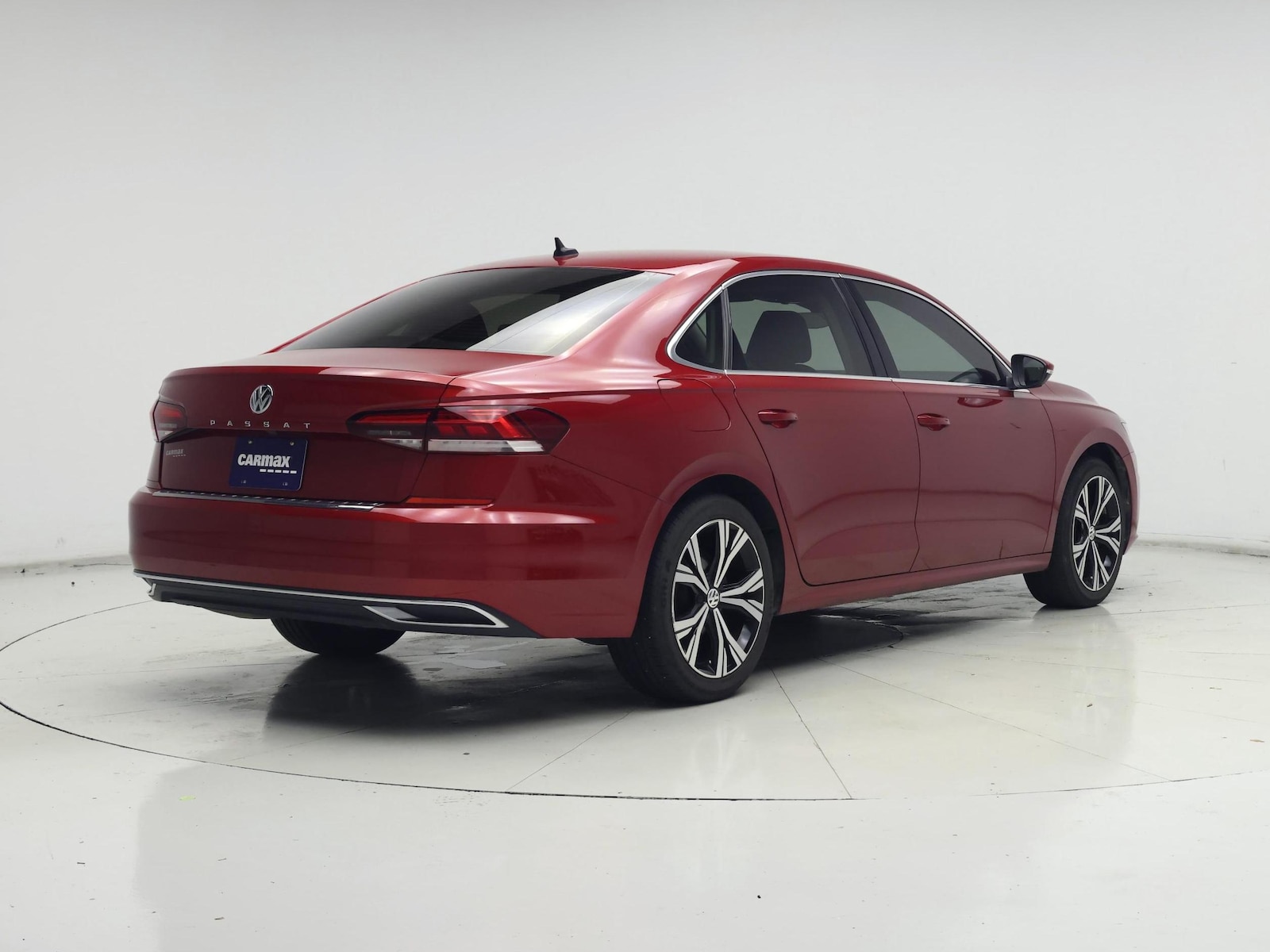 2022 Volkswagen Passat SE - Photo 9