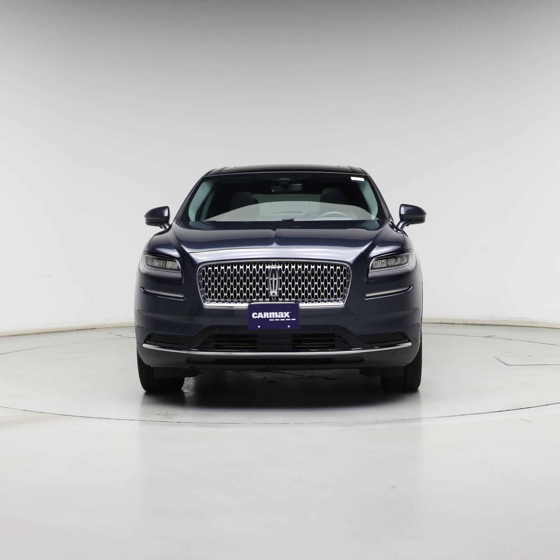 Thumbnail: 2022 Lincoln Nautilus - 5