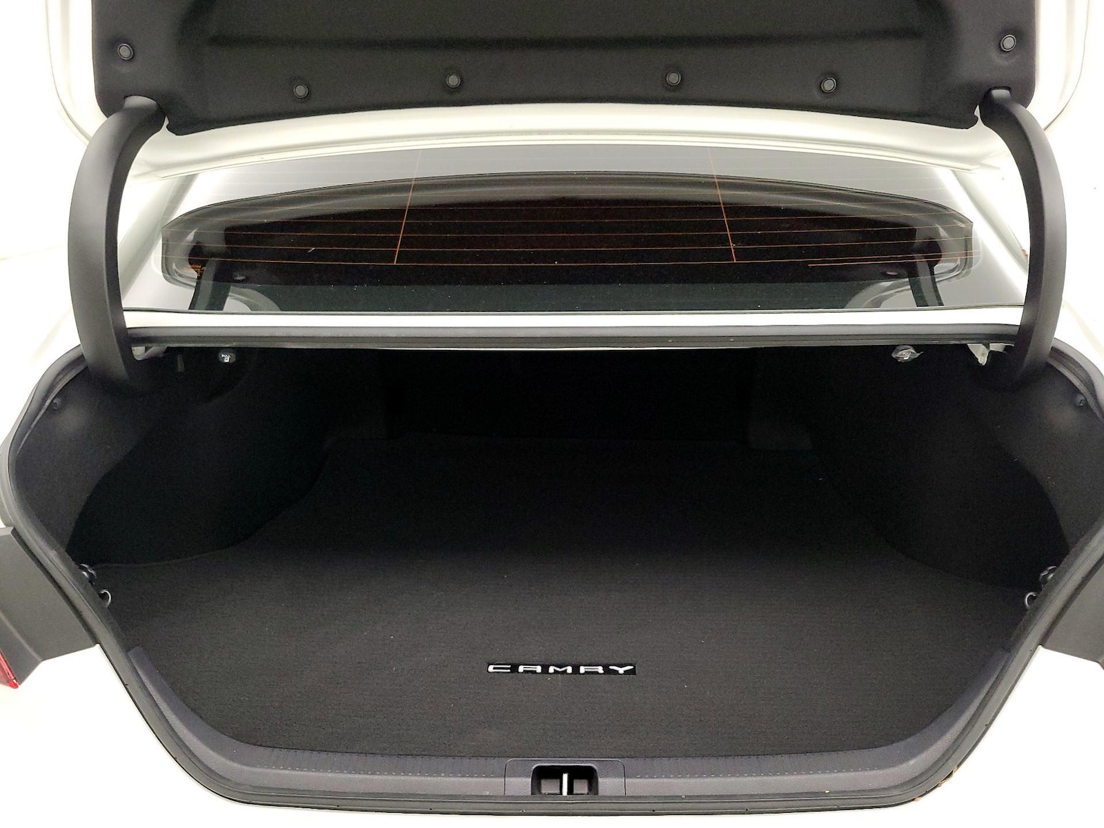 2021 Toyota Camry XSE - Photo 20