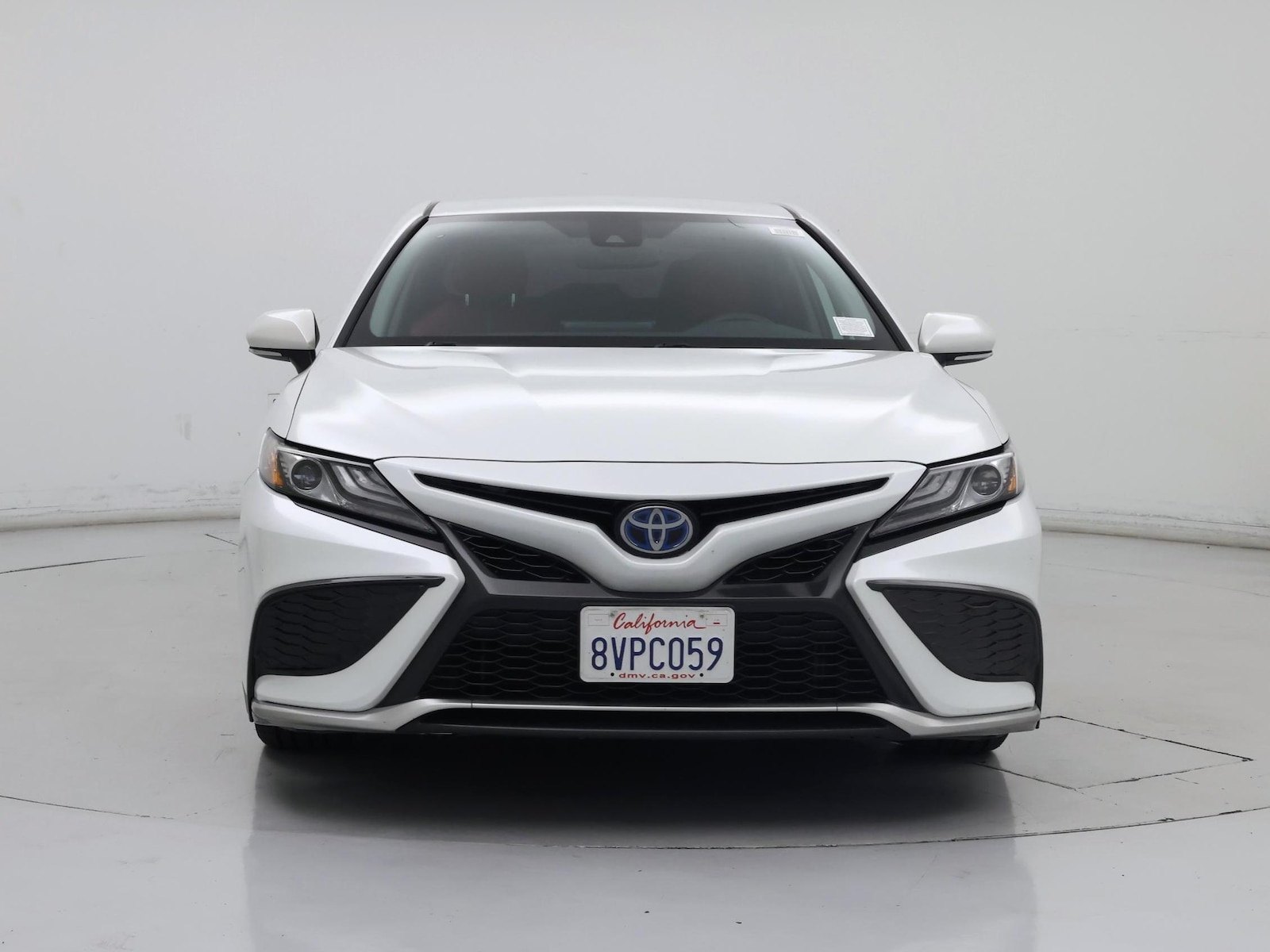 2021 Toyota Camry XSE - Photo 6