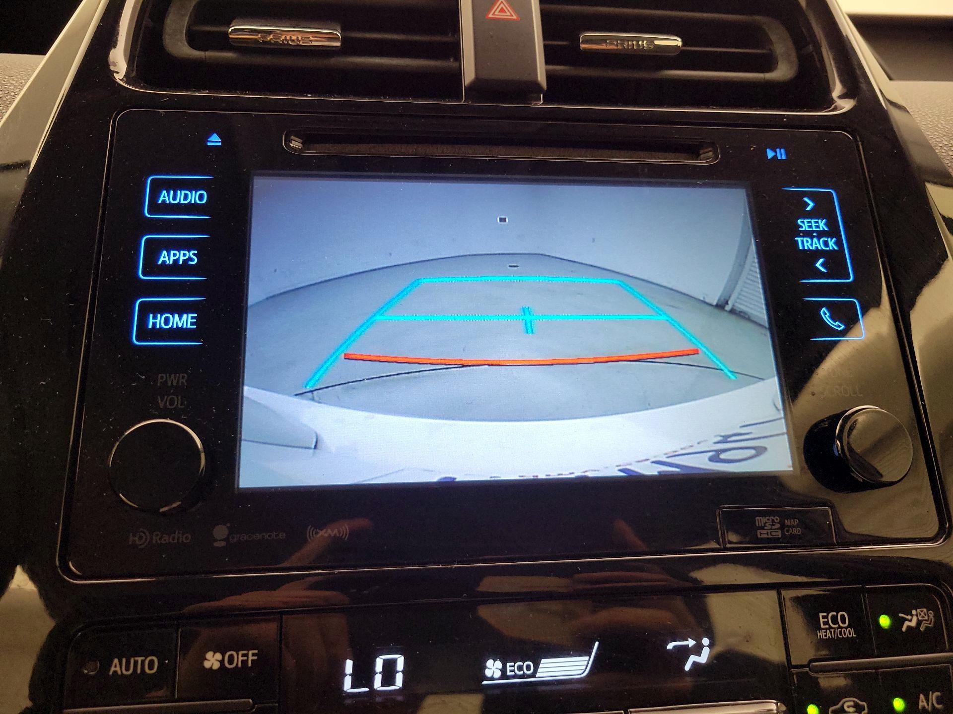 Thumbnail: 2016 Toyota Prius - 15