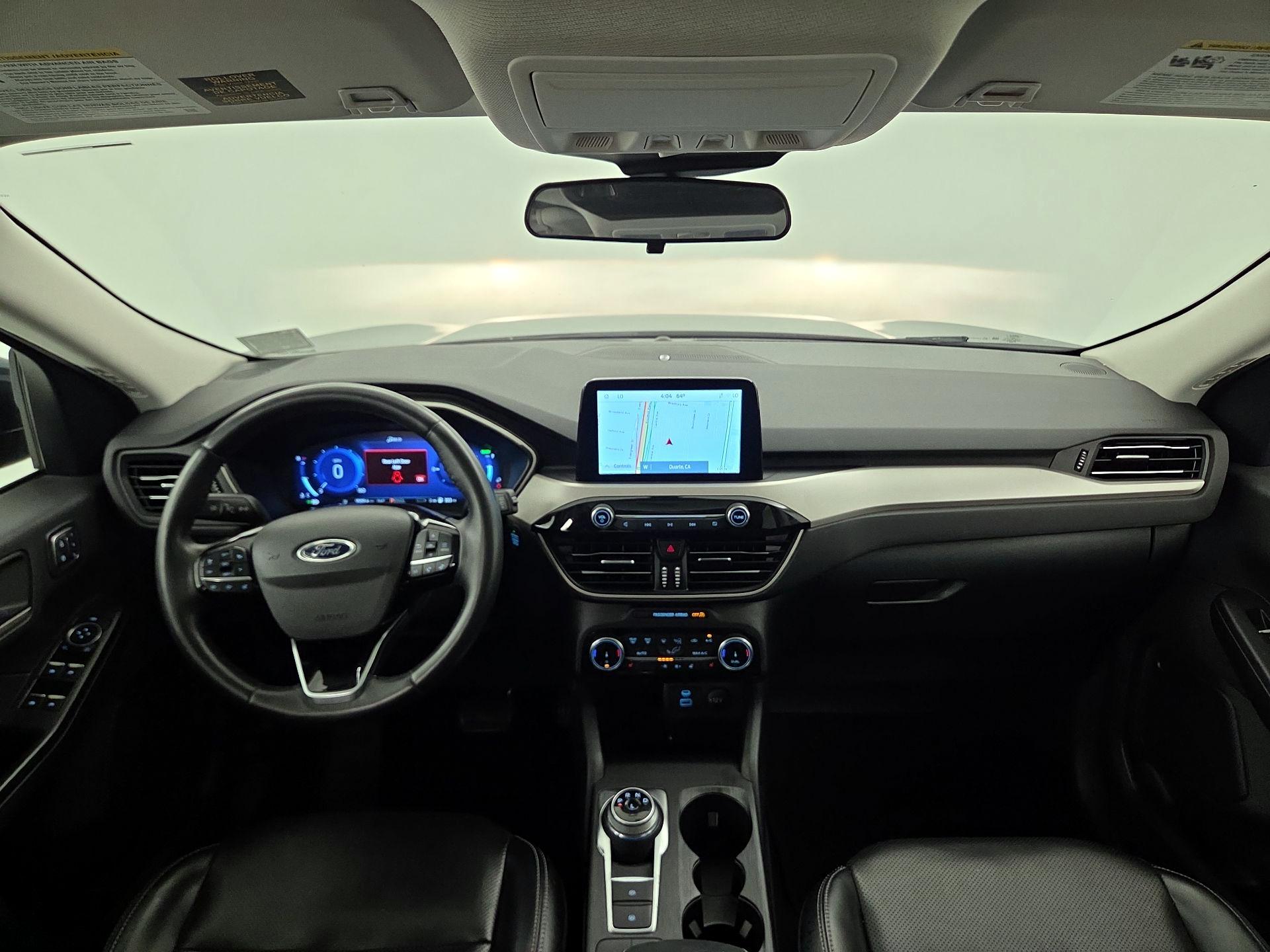 Thumbnail: 2022 Ford Escape - 9