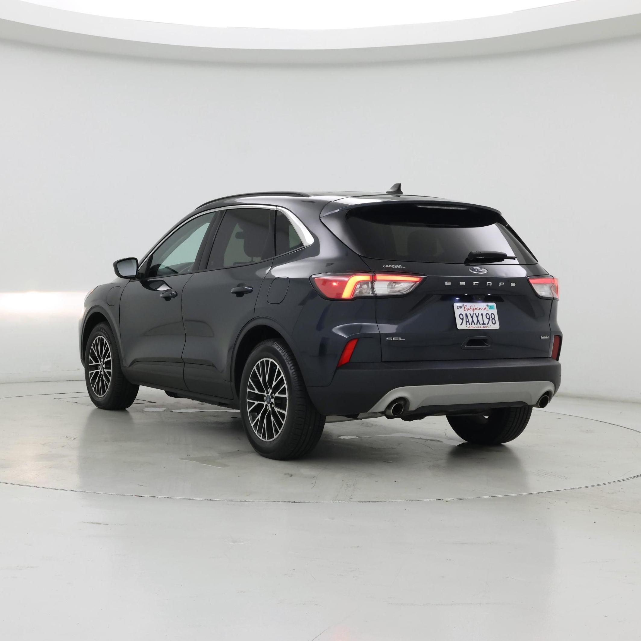 Thumbnail: 2022 Ford Escape - 2