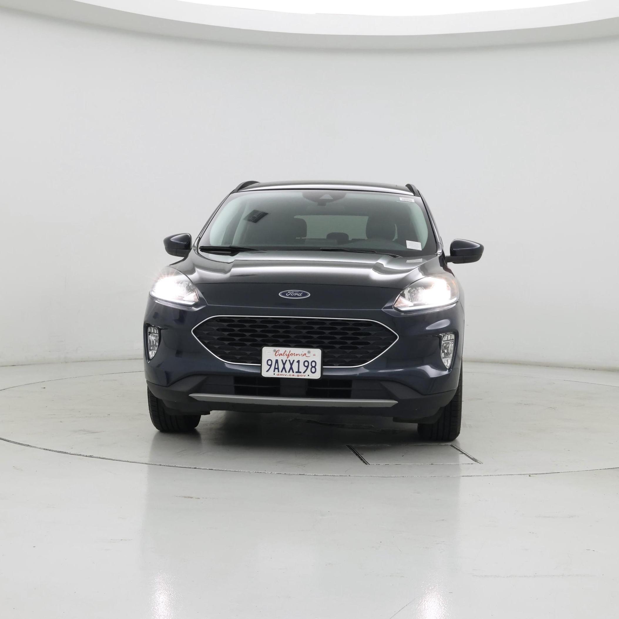 Thumbnail: 2022 Ford Escape - 5