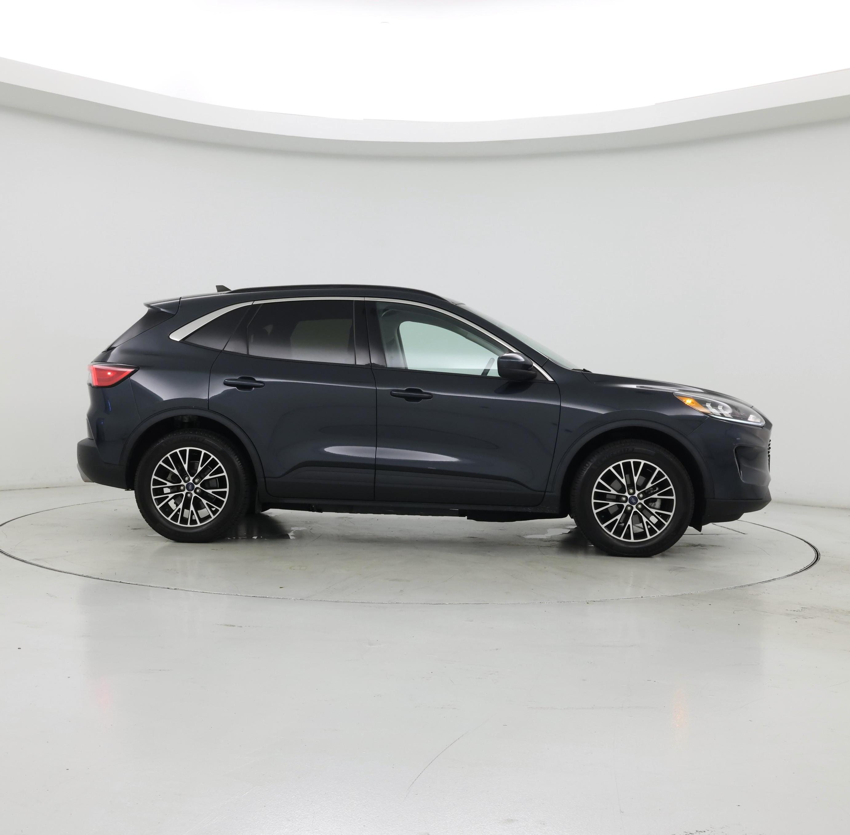 Thumbnail: 2022 Ford Escape - 7