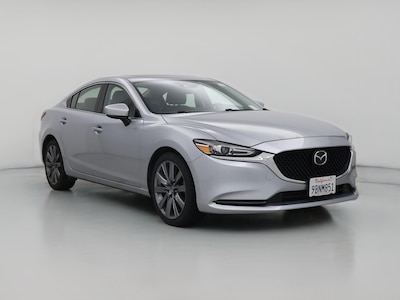 2019 Mazda Mazda6 Grand Touring