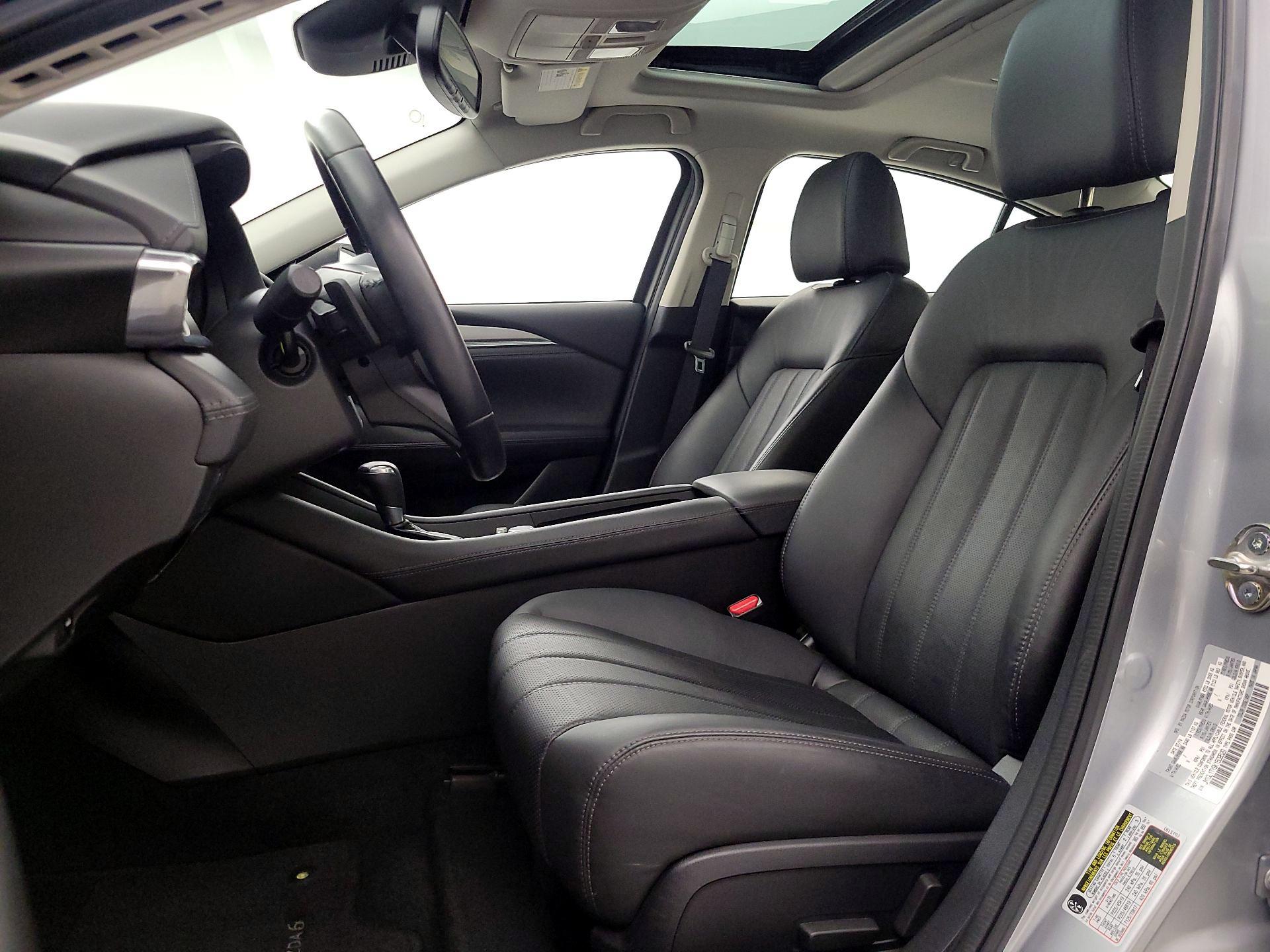 Thumbnail: 2019 Mazda Mazda6 - 11