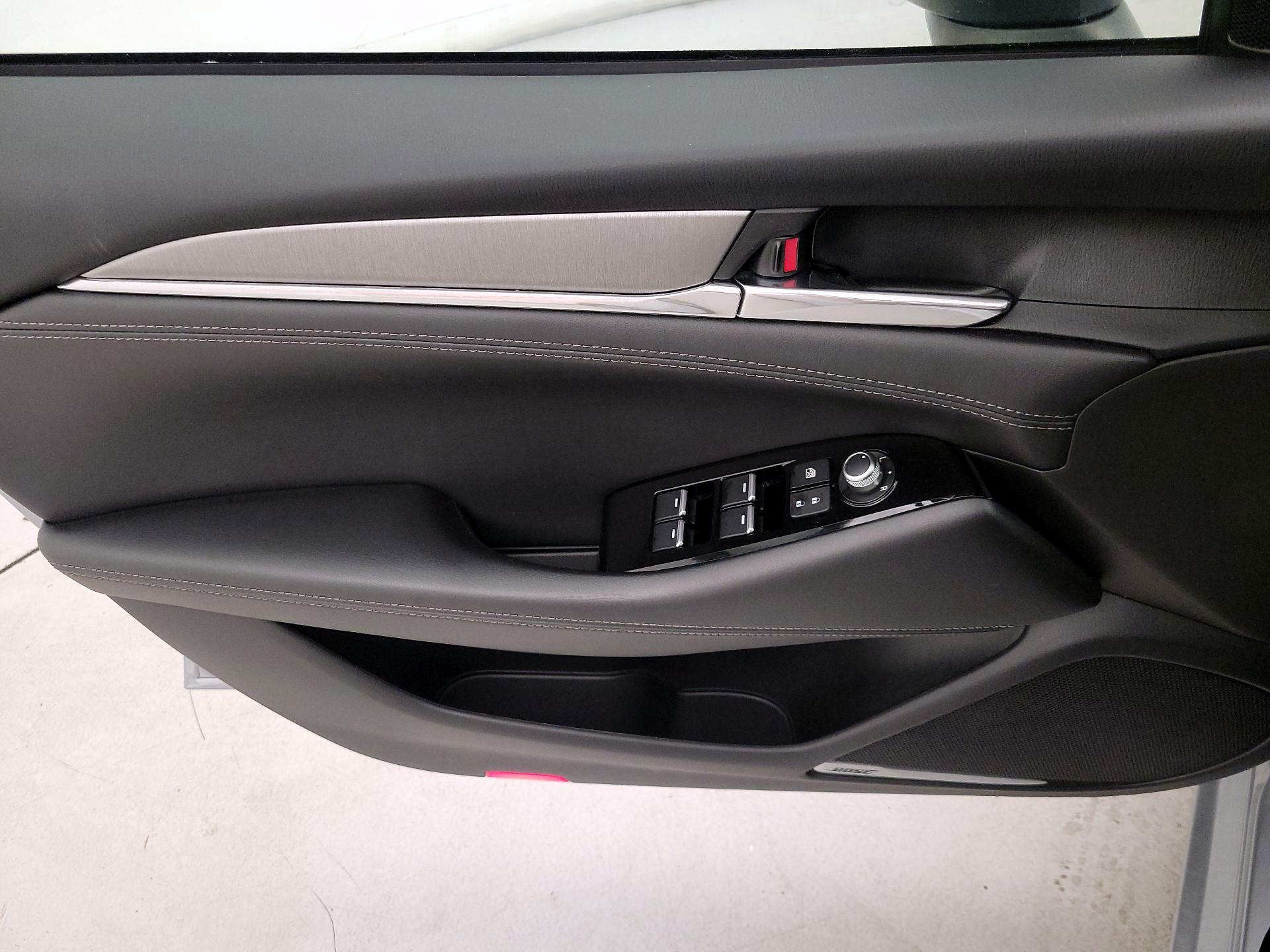 Thumbnail: 2019 Mazda Mazda6 - 12