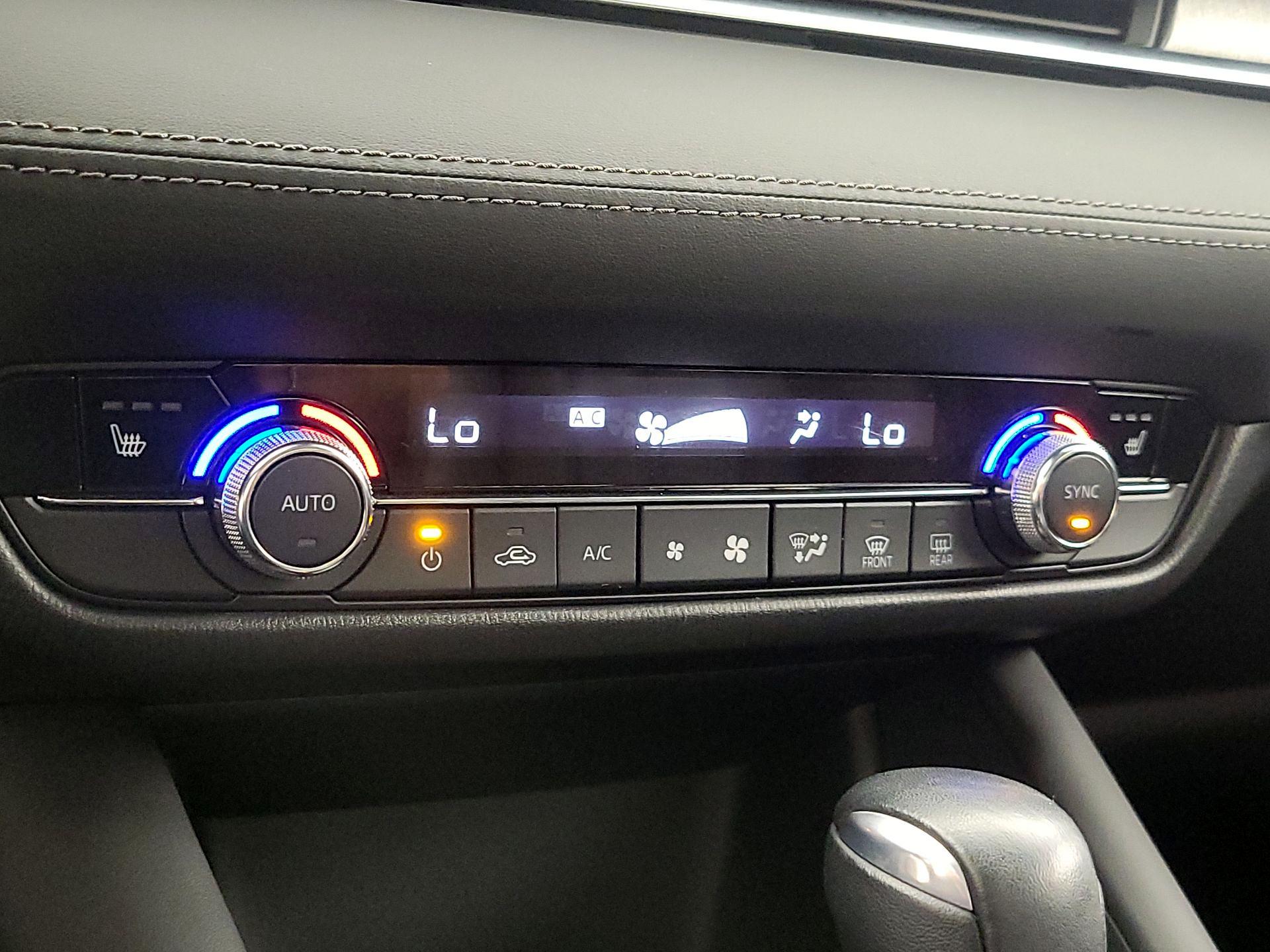 Thumbnail: 2019 Mazda Mazda6 - 16
