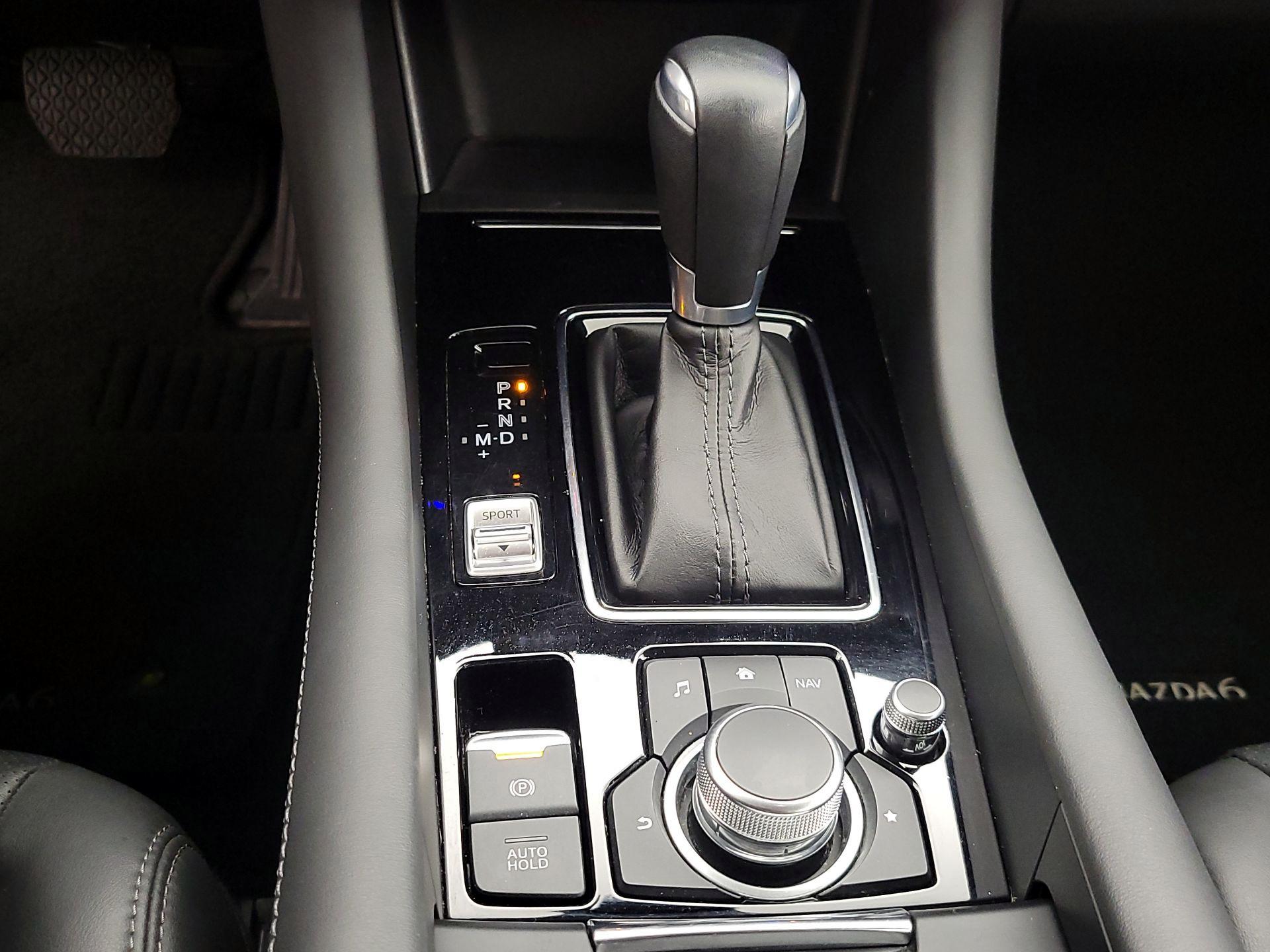 Thumbnail: 2019 Mazda Mazda6 - 17