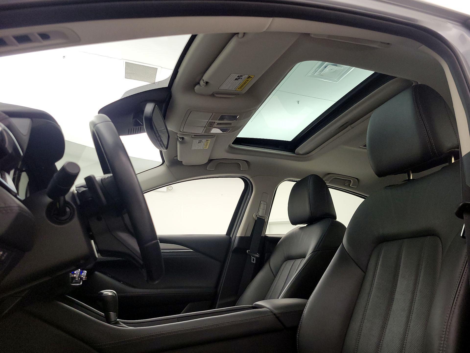 Thumbnail: 2019 Mazda Mazda6 - 19