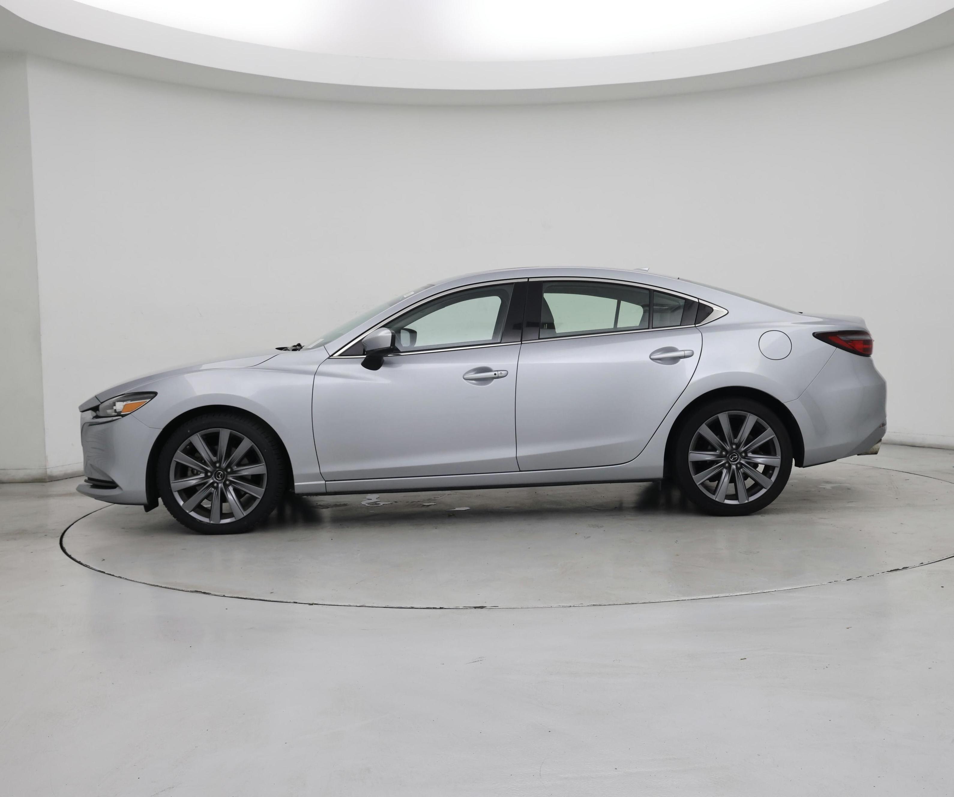 Thumbnail: 2019 Mazda Mazda6 - 3
