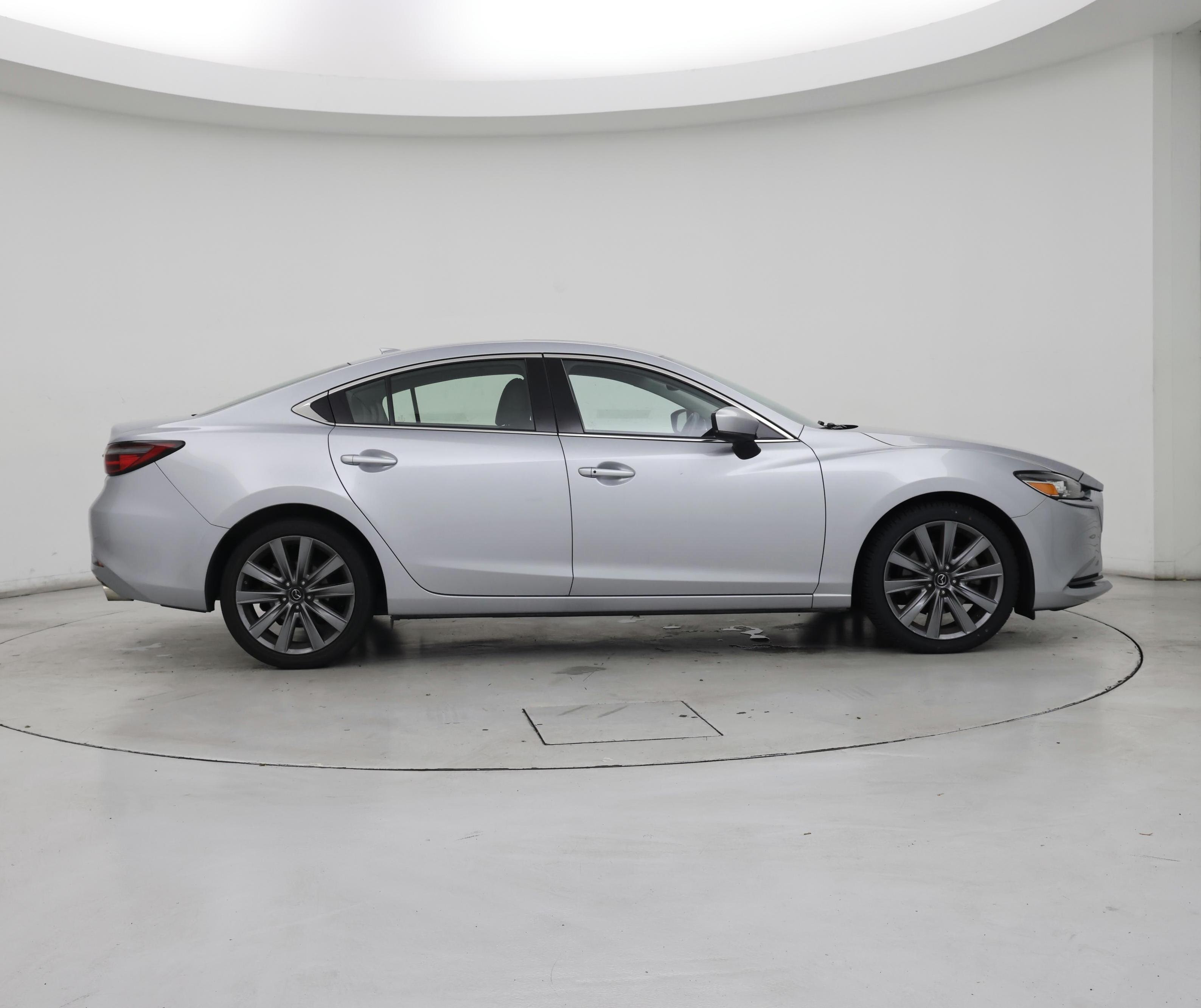 Thumbnail: 2019 Mazda Mazda6 - 7