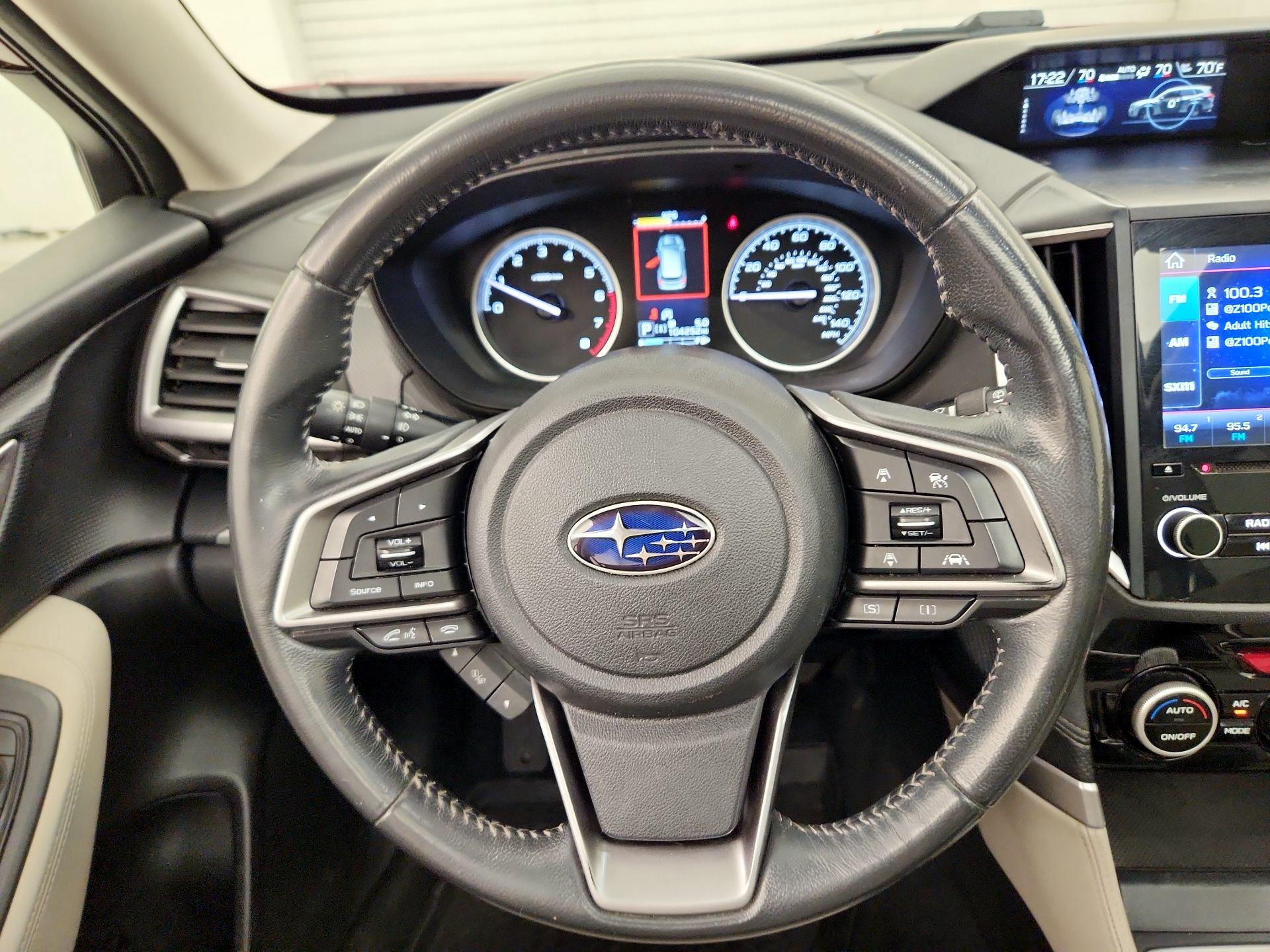 Thumbnail: 2019 Subaru Forester - 10