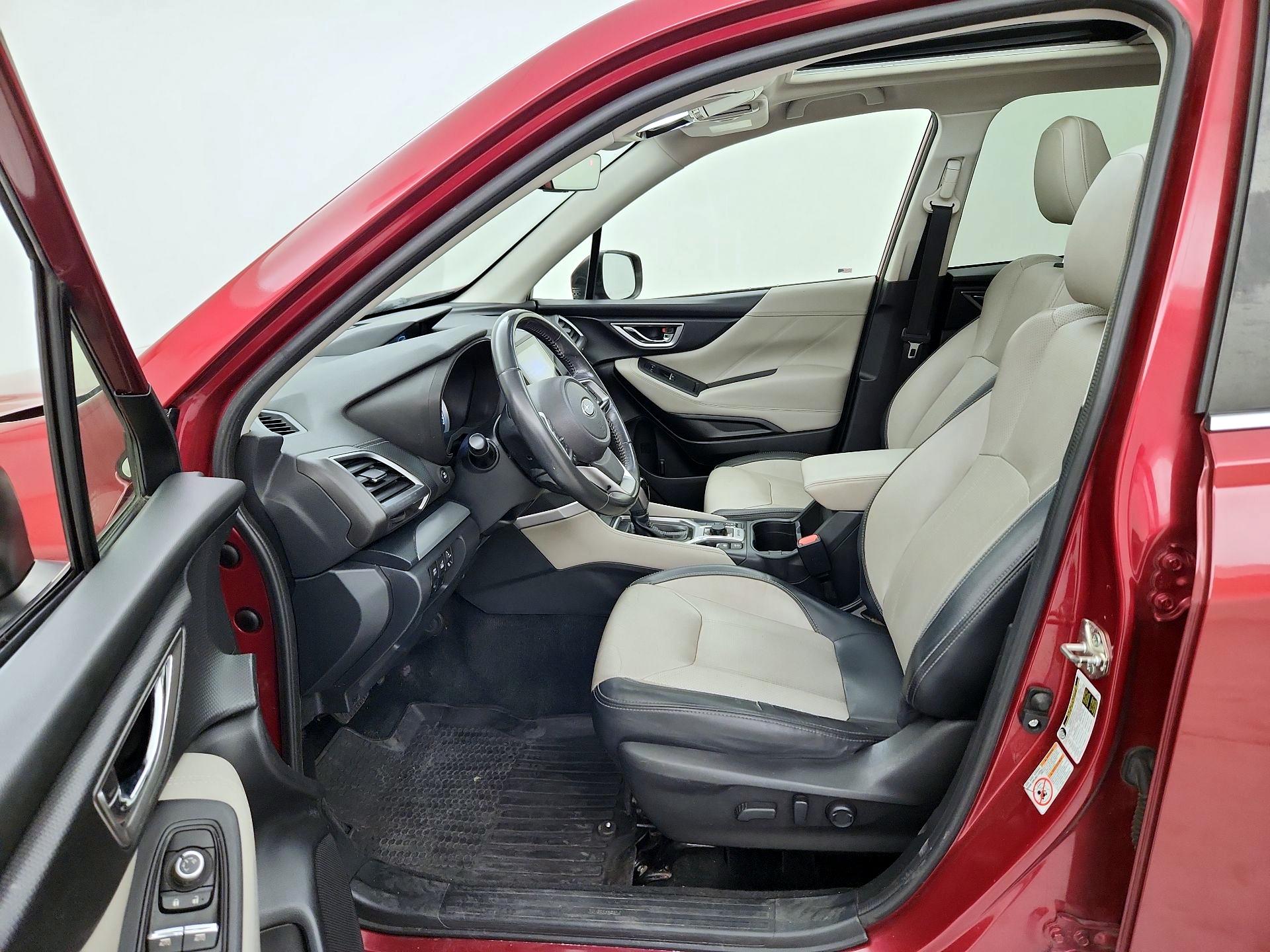 Thumbnail: 2019 Subaru Forester - 11