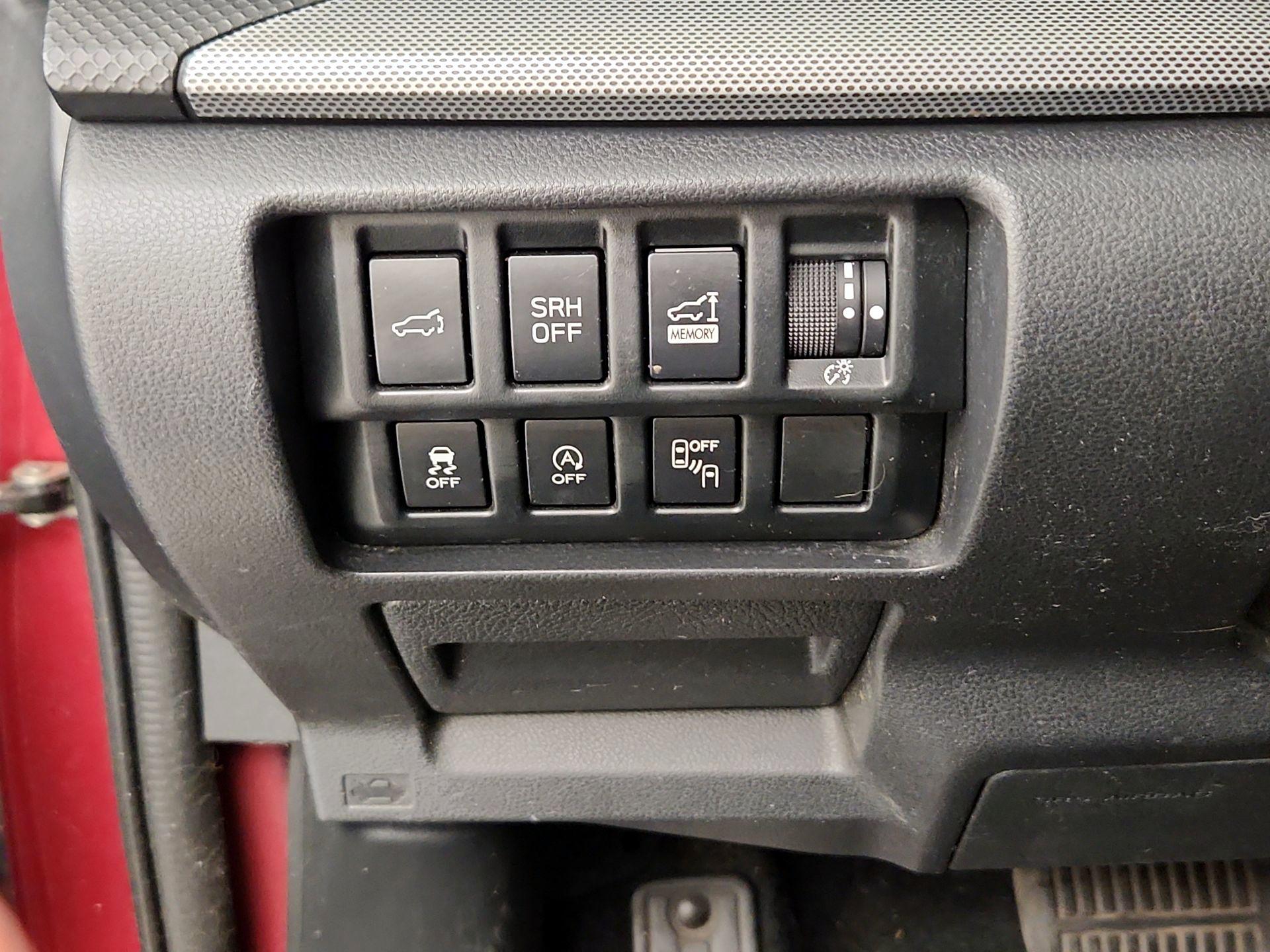 Thumbnail: 2019 Subaru Forester - 13