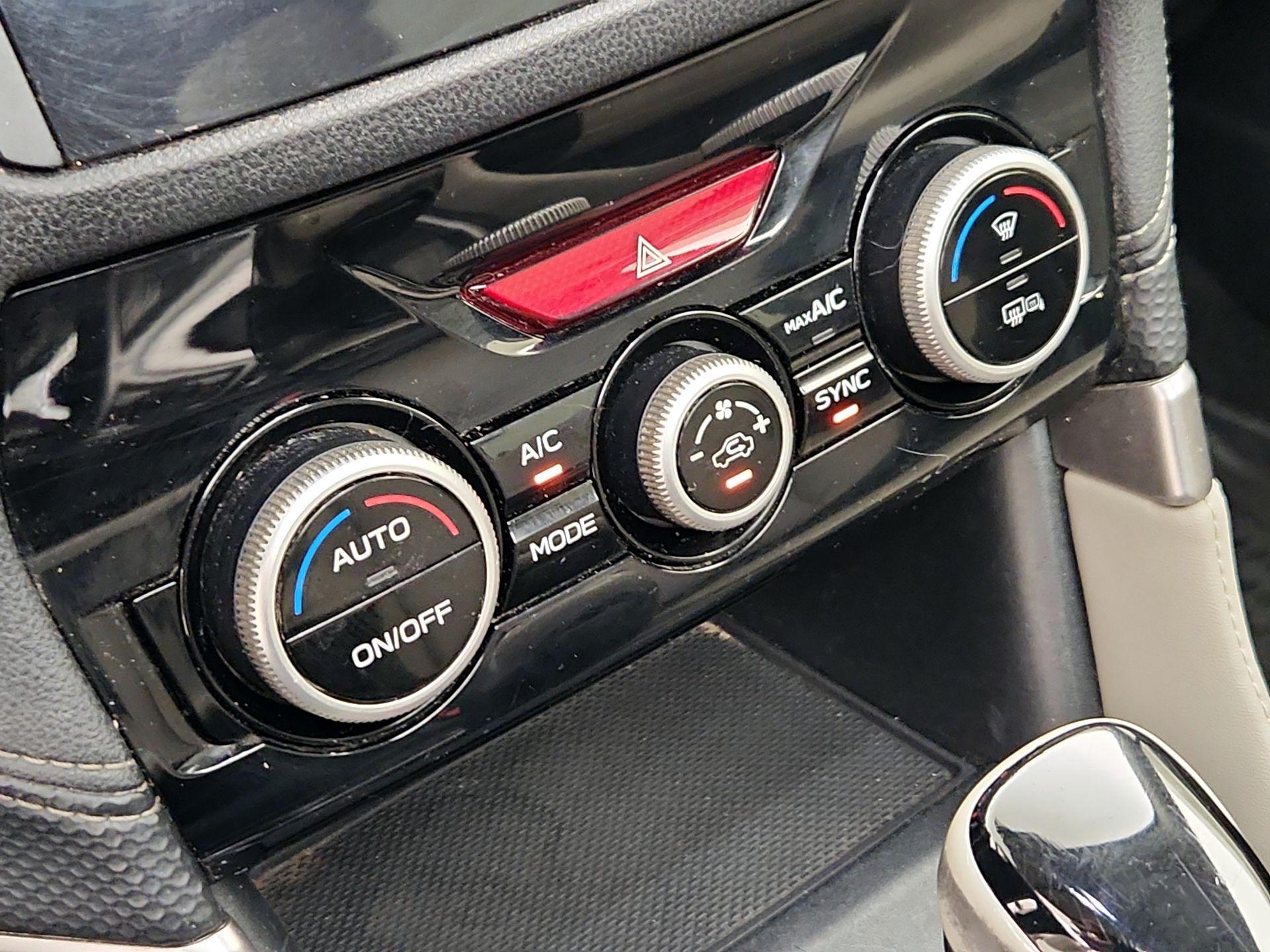 Thumbnail: 2019 Subaru Forester - 16