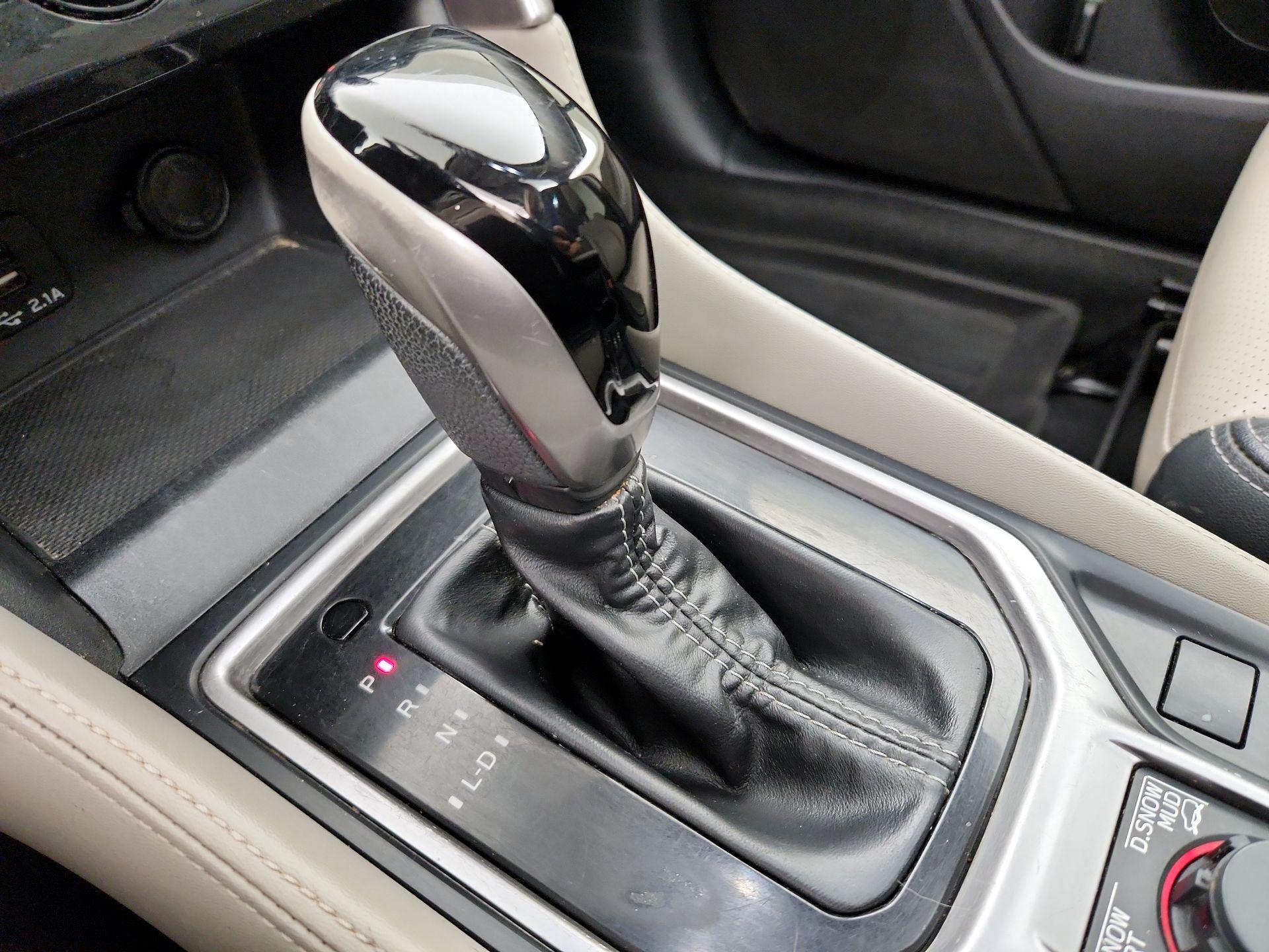 Thumbnail: 2019 Subaru Forester - 17