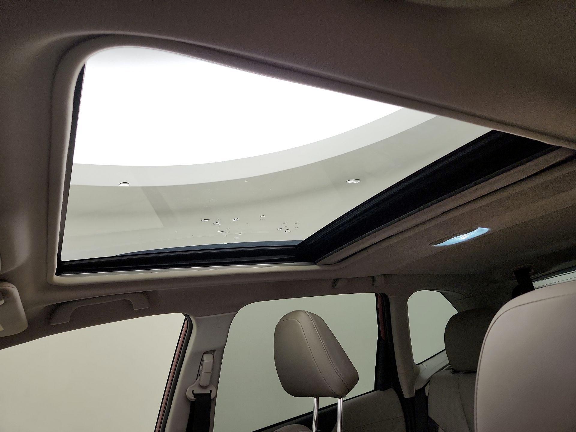 Thumbnail: 2019 Subaru Forester - 19