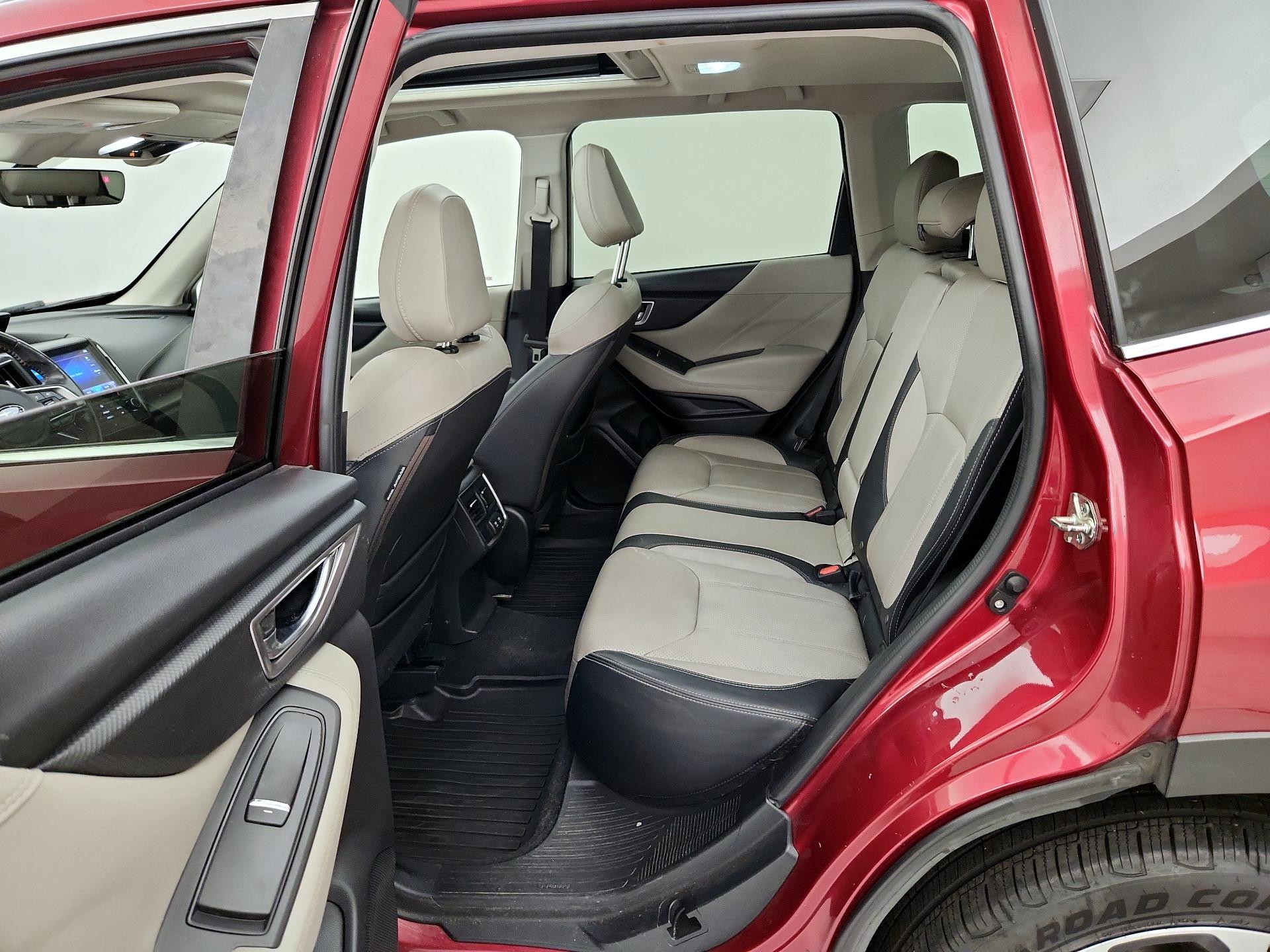 Thumbnail: 2019 Subaru Forester - 20