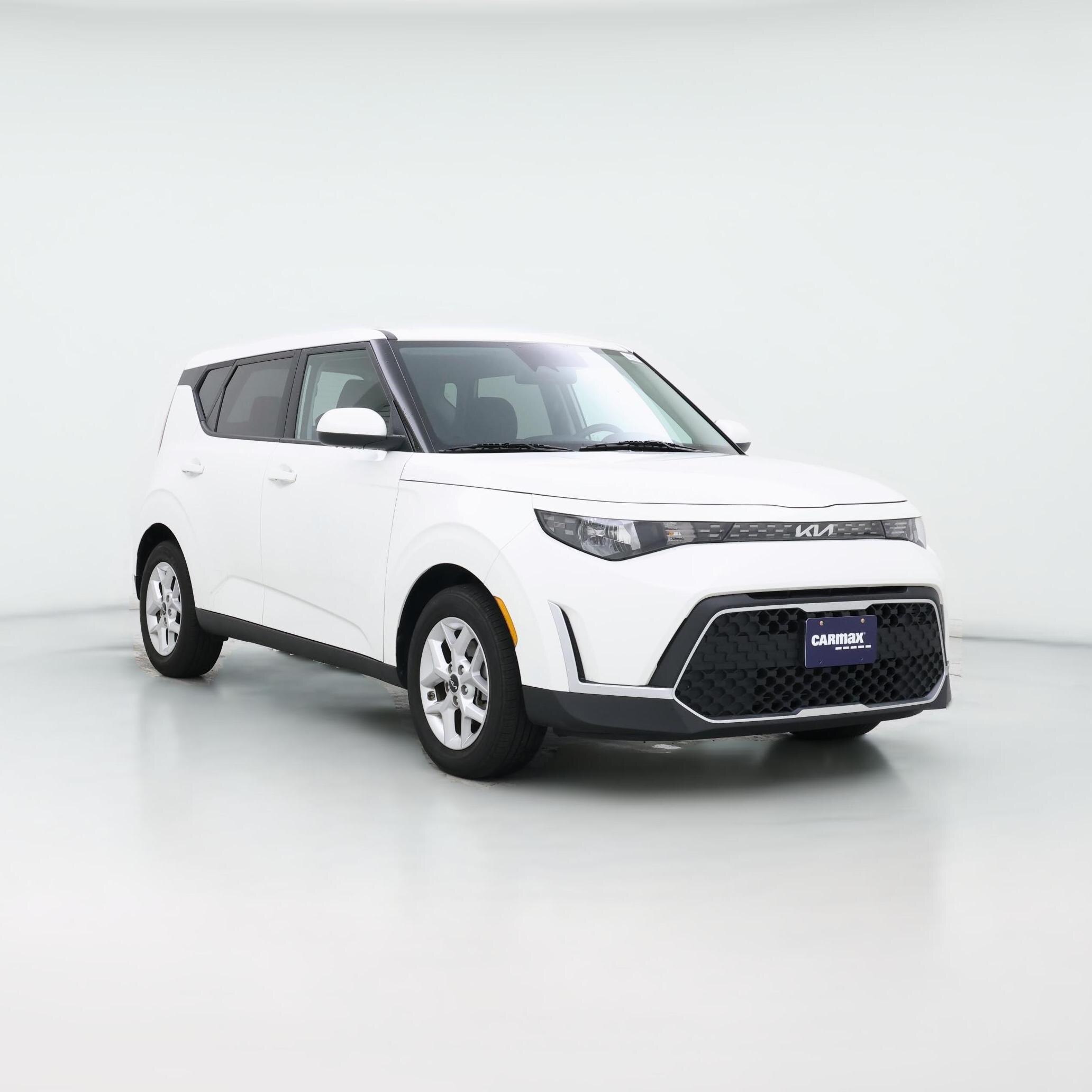 Thumbnail: 2024 Kia Soul - 1