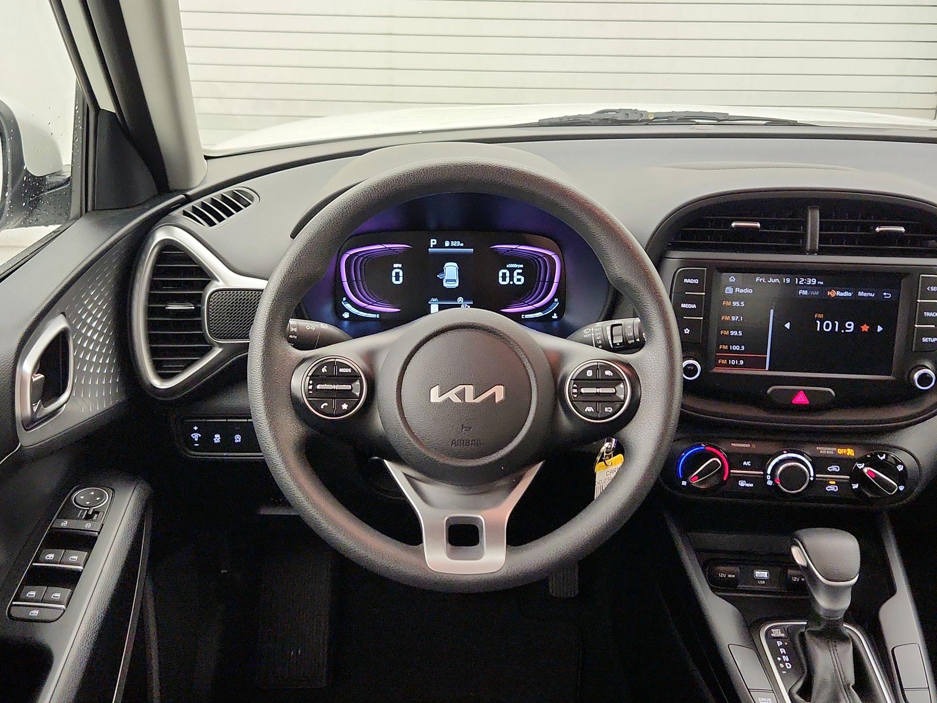 Thumbnail: 2024 Kia Soul - 10