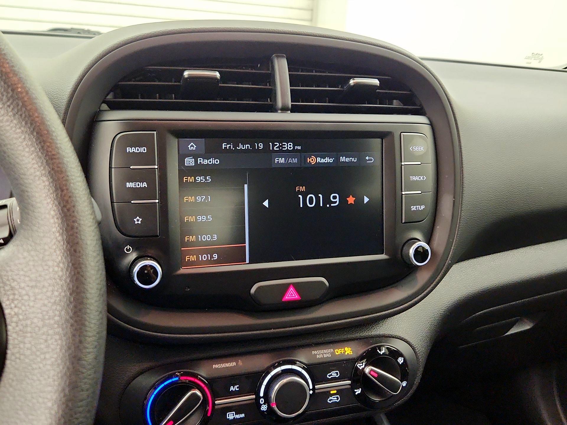 Thumbnail: 2024 Kia Soul - 15