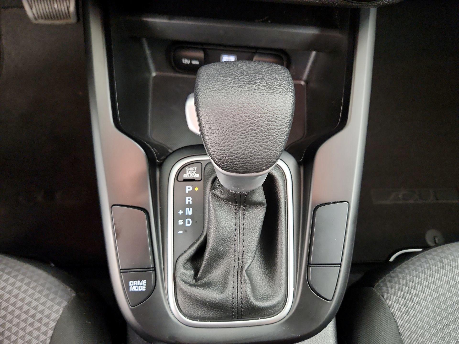 Thumbnail: 2024 Kia Soul - 17