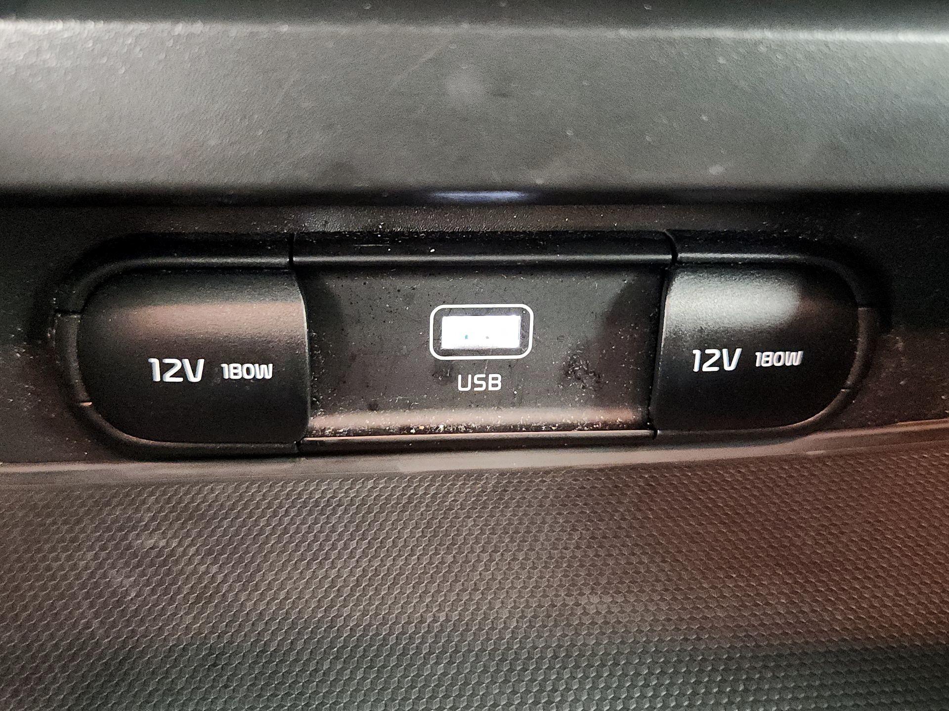 Thumbnail: 2024 Kia Soul - 18