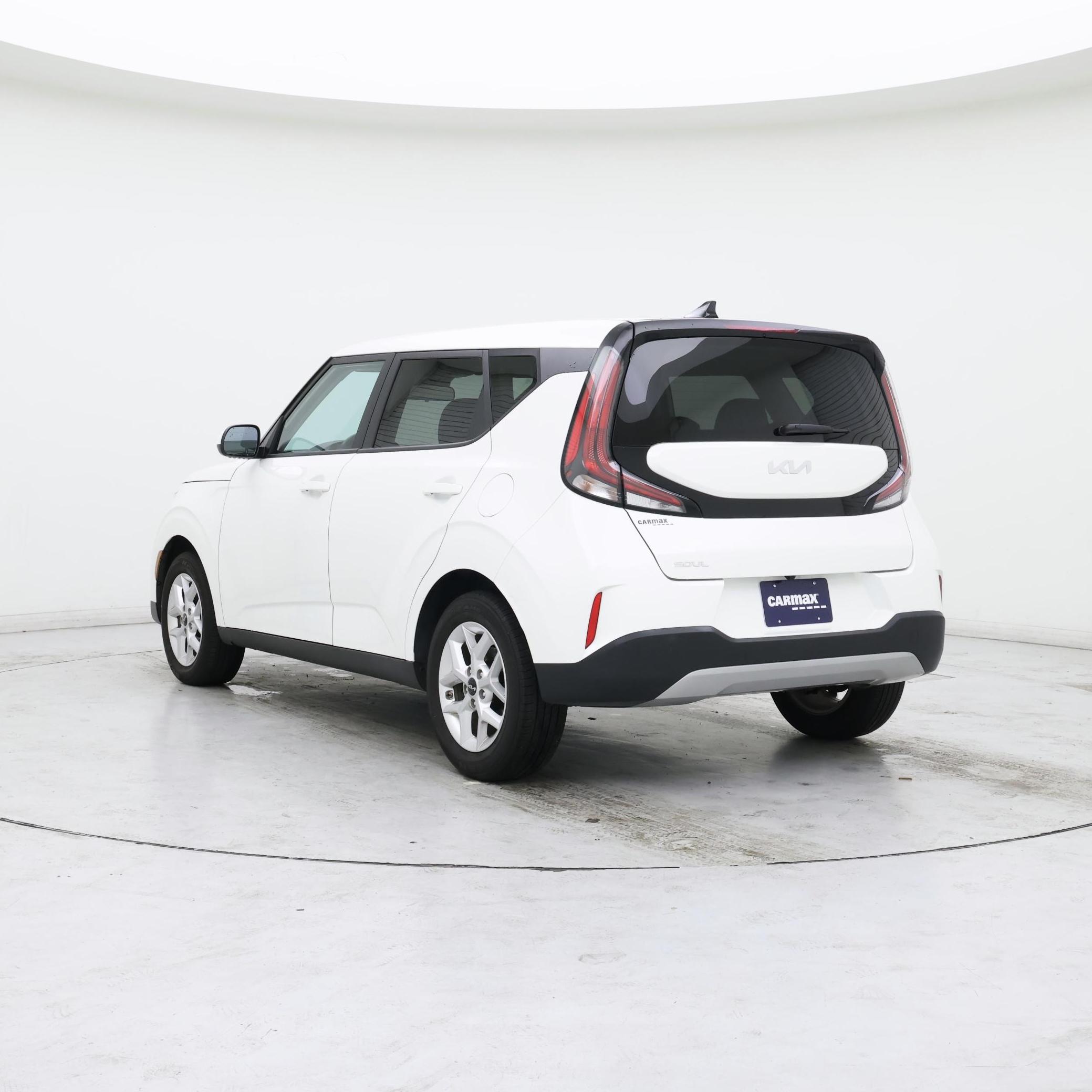 Thumbnail: 2024 Kia Soul - 2
