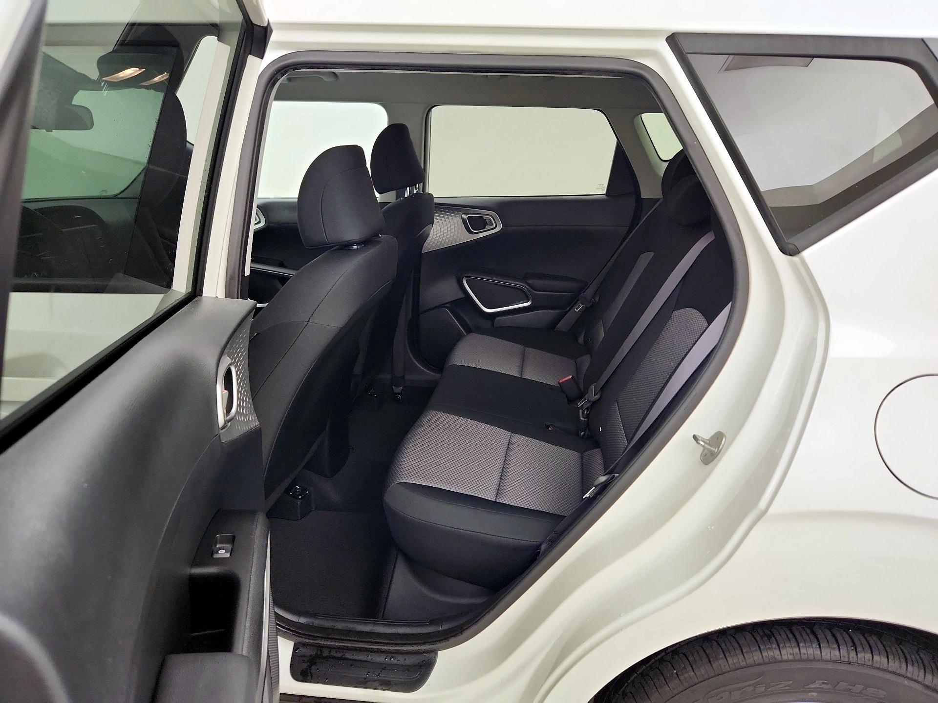 Thumbnail: 2024 Kia Soul - 19