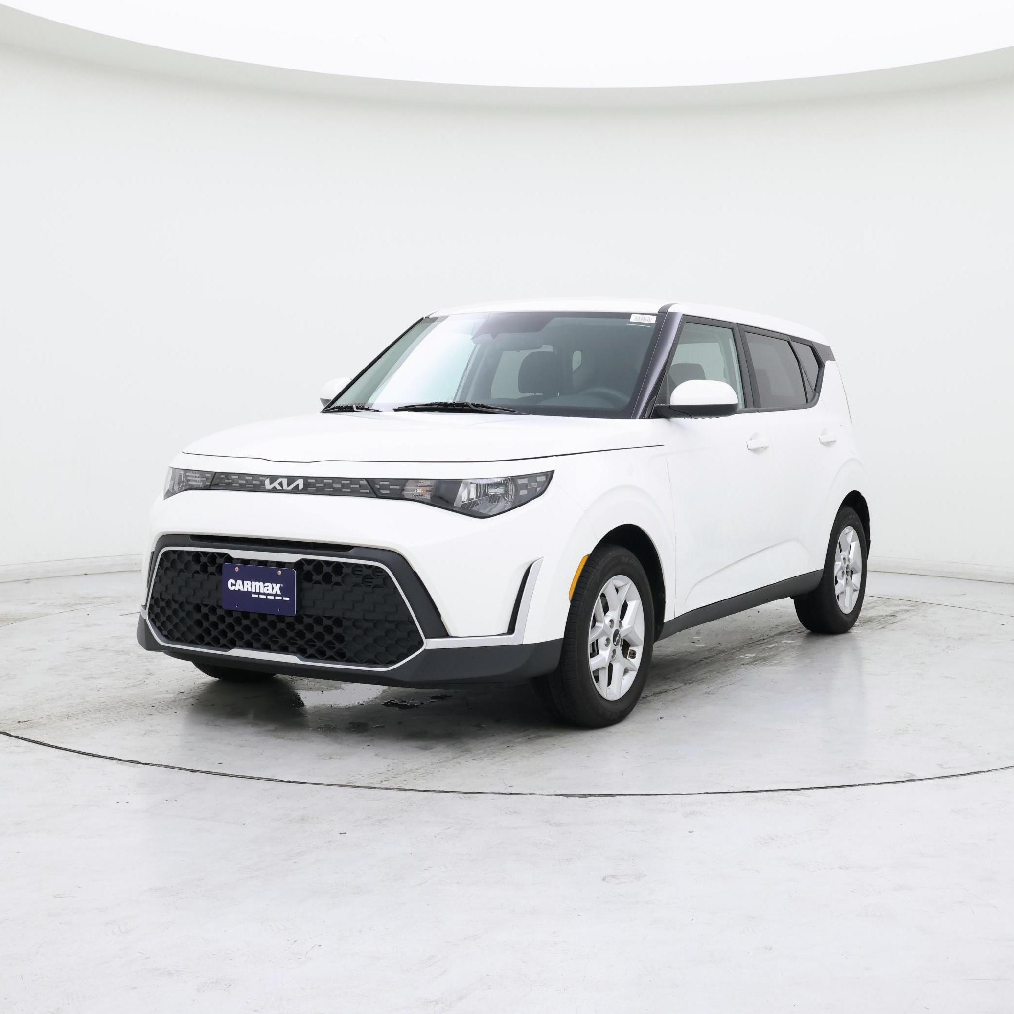 Thumbnail: 2024 Kia Soul - 4