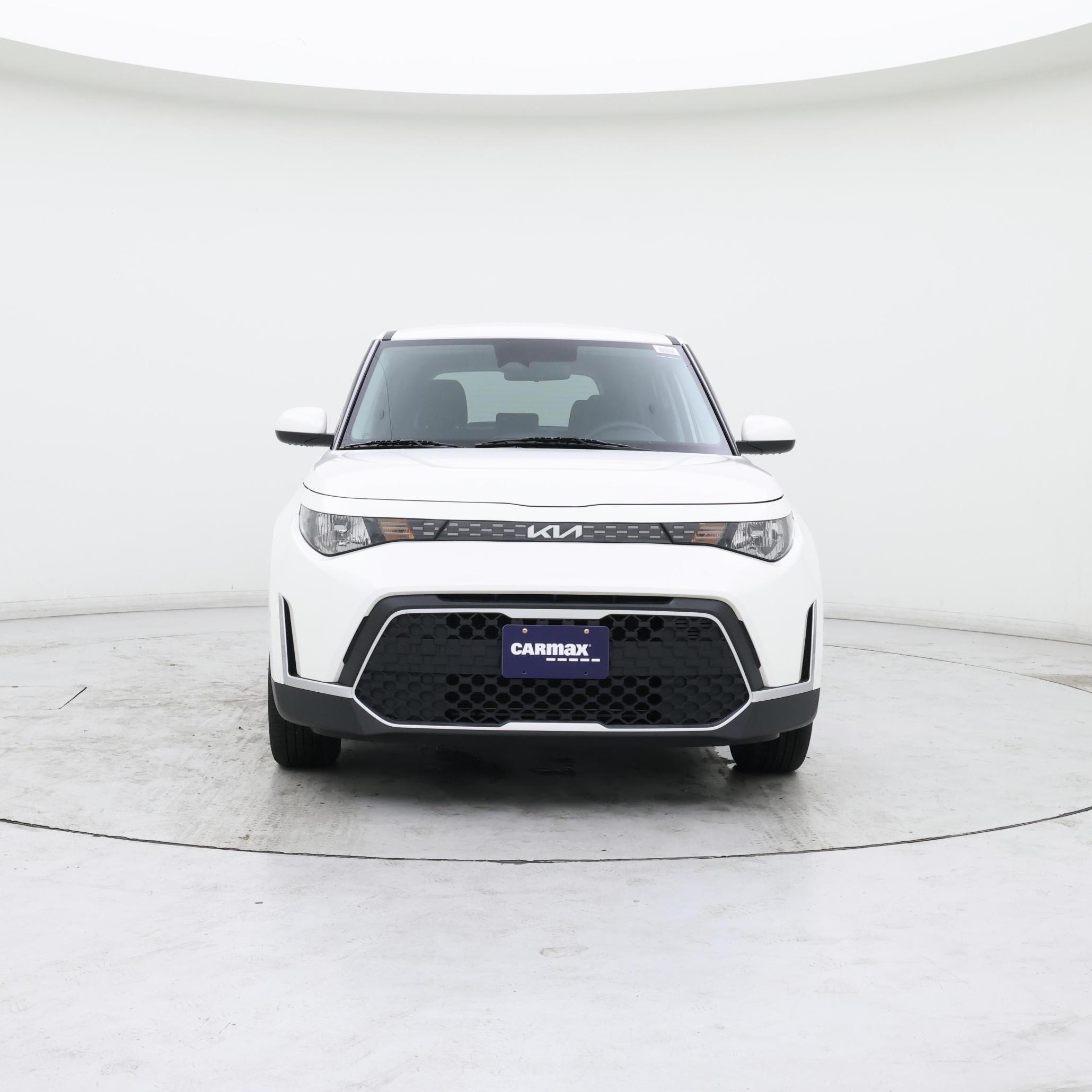Thumbnail: 2024 Kia Soul - 5