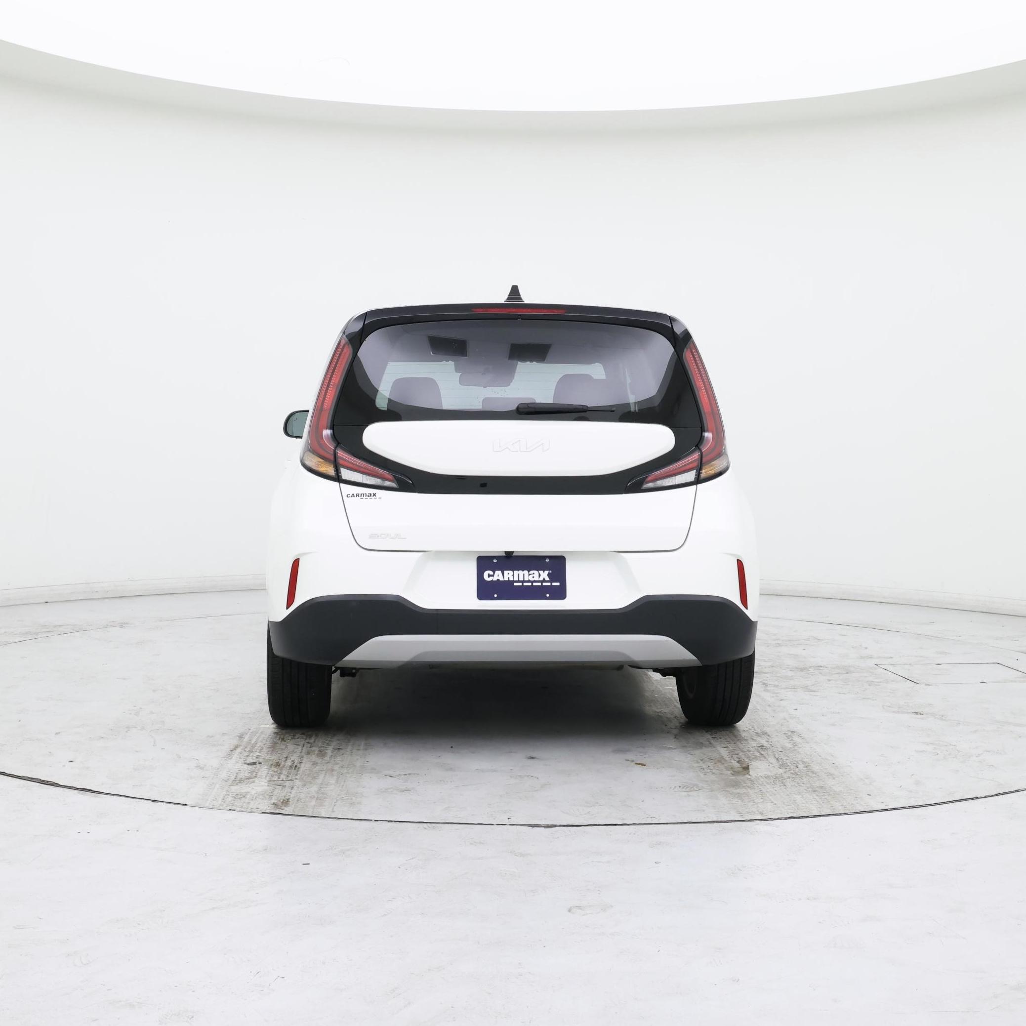 Thumbnail: 2024 Kia Soul - 6